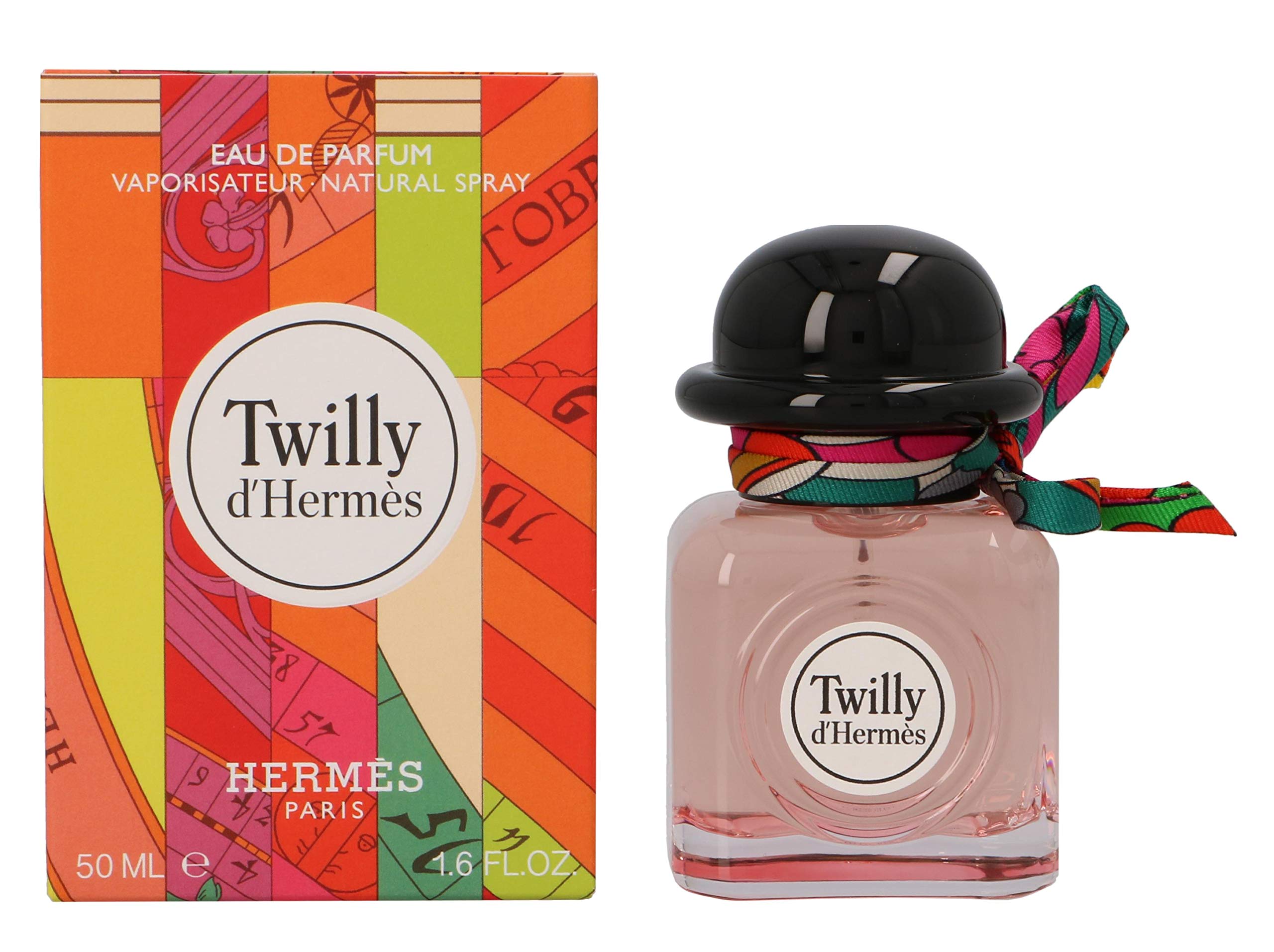 TWILLY D'HERMES(W.)EDP SP 1.6oz(LI FREE)