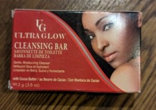 Ultra Glo Facial Clean Bar3. 3.5 oz