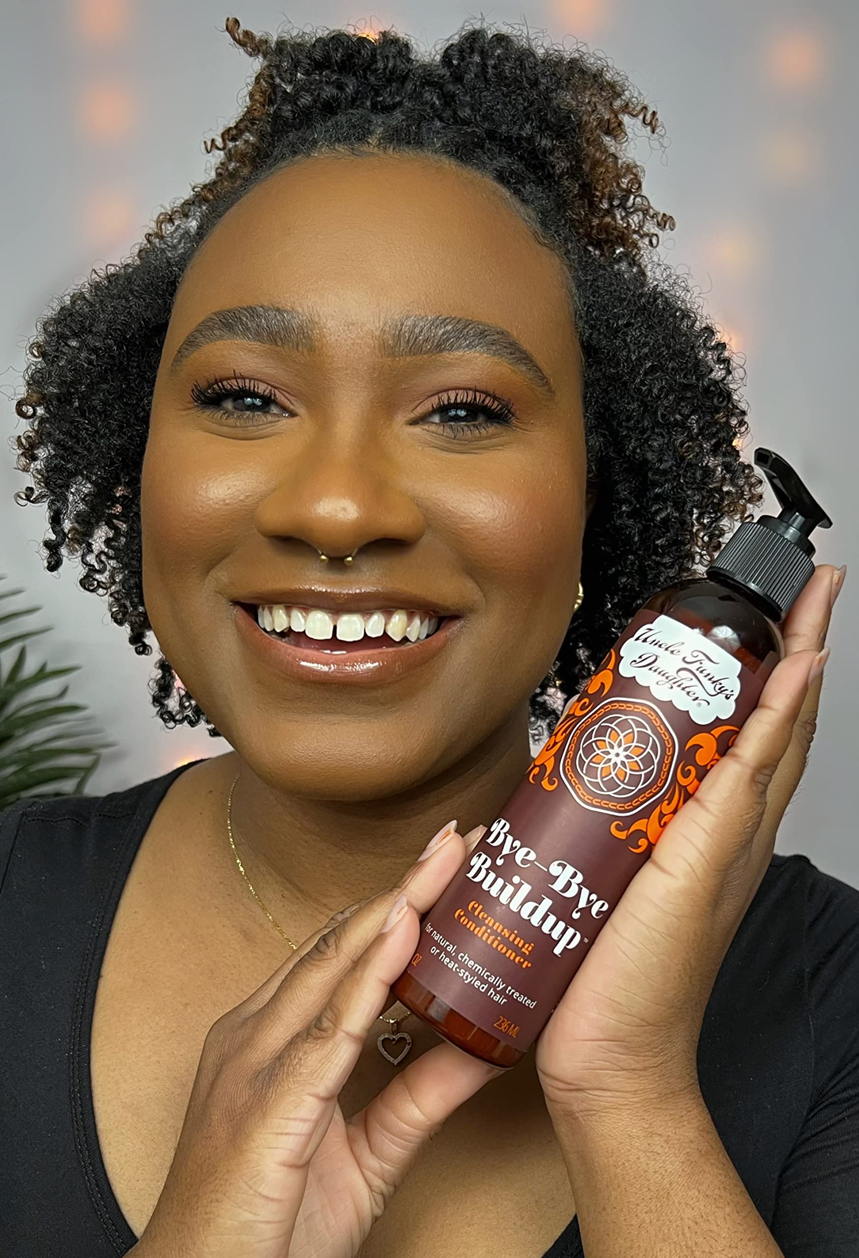 Uncle Funky's Daughter Bye Bye Buildup - Thumbnail 3