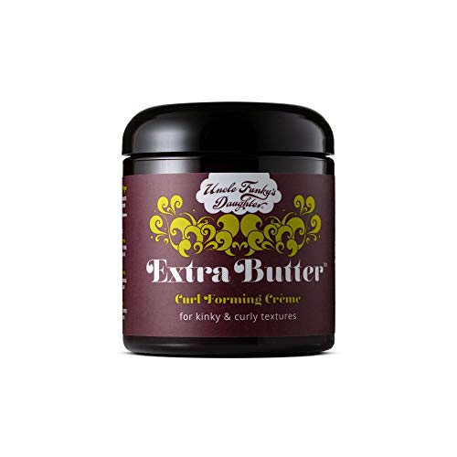 Uncle Funky's Daughter Extra Butter - Thumbnail 2