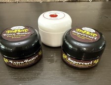 Uncle Funky's Supercurl Cream 8 oz - Thumbnail 2
