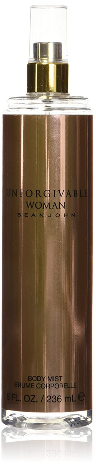 UNFORGIVABLE(W)8.0ozBODY MIST(LI)