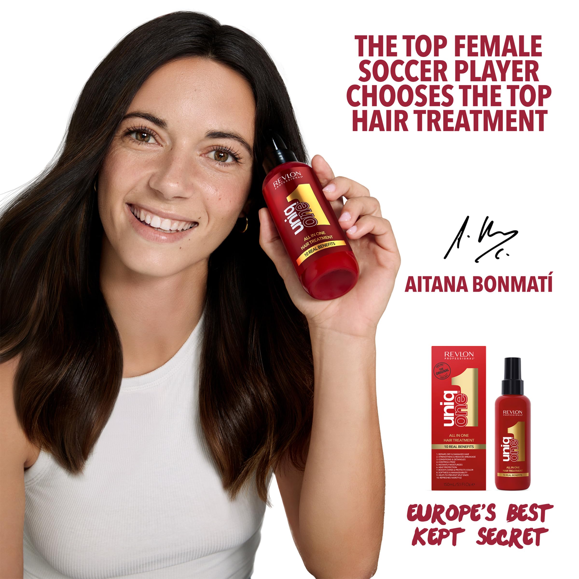 Uniq One Hair Treatment 5.1 oz - Thumbnail 2