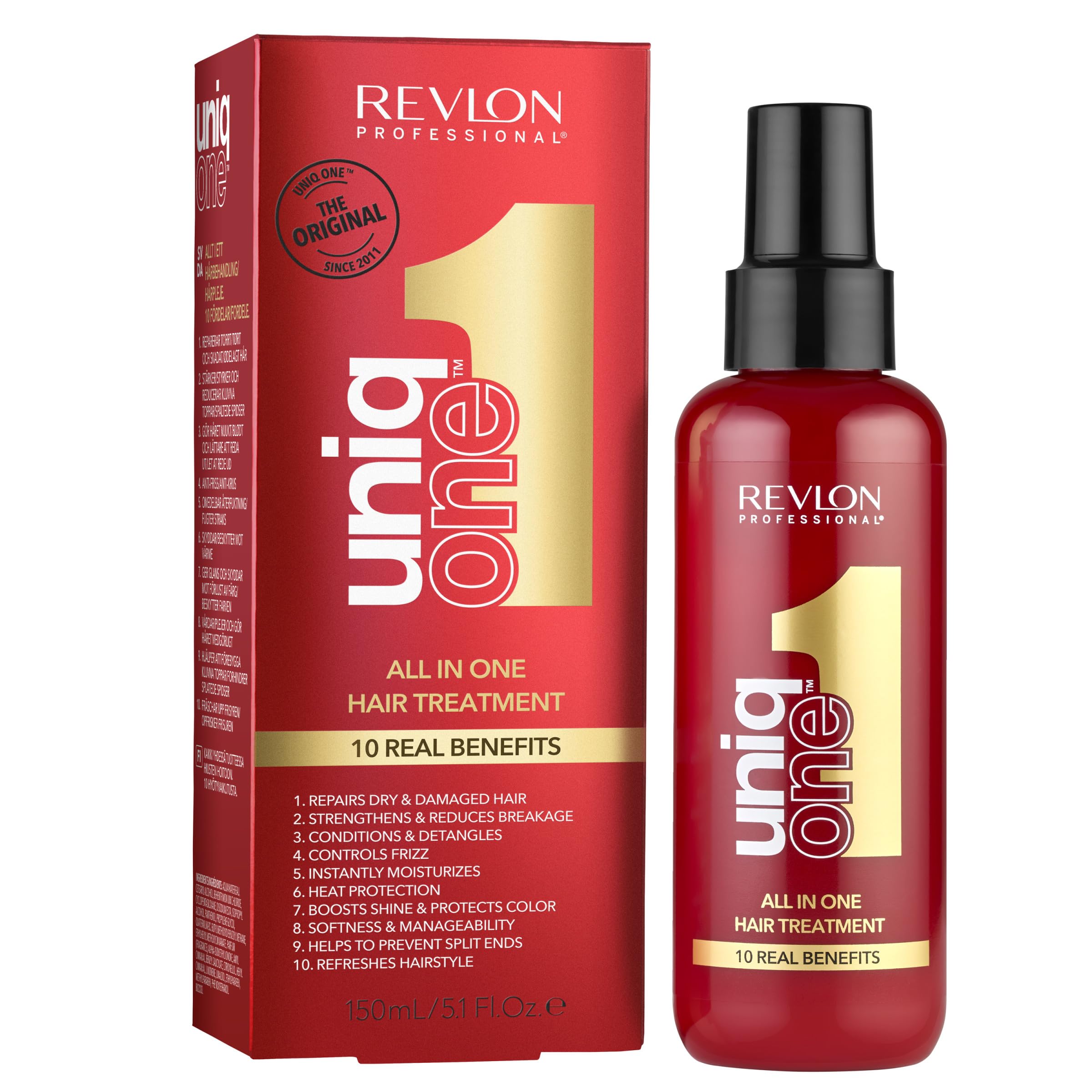 Uniq One Hair Treatment 5.1 oz