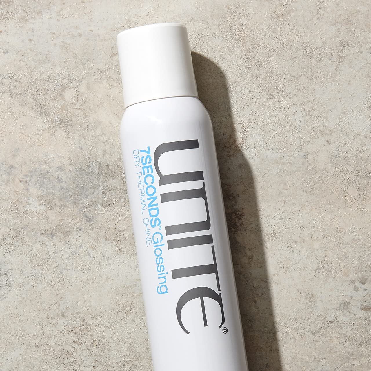 Unite Hair 7seconds Glossing Adds Shine Controls Frizz Protects From Uv Heat - Thumbnail 2