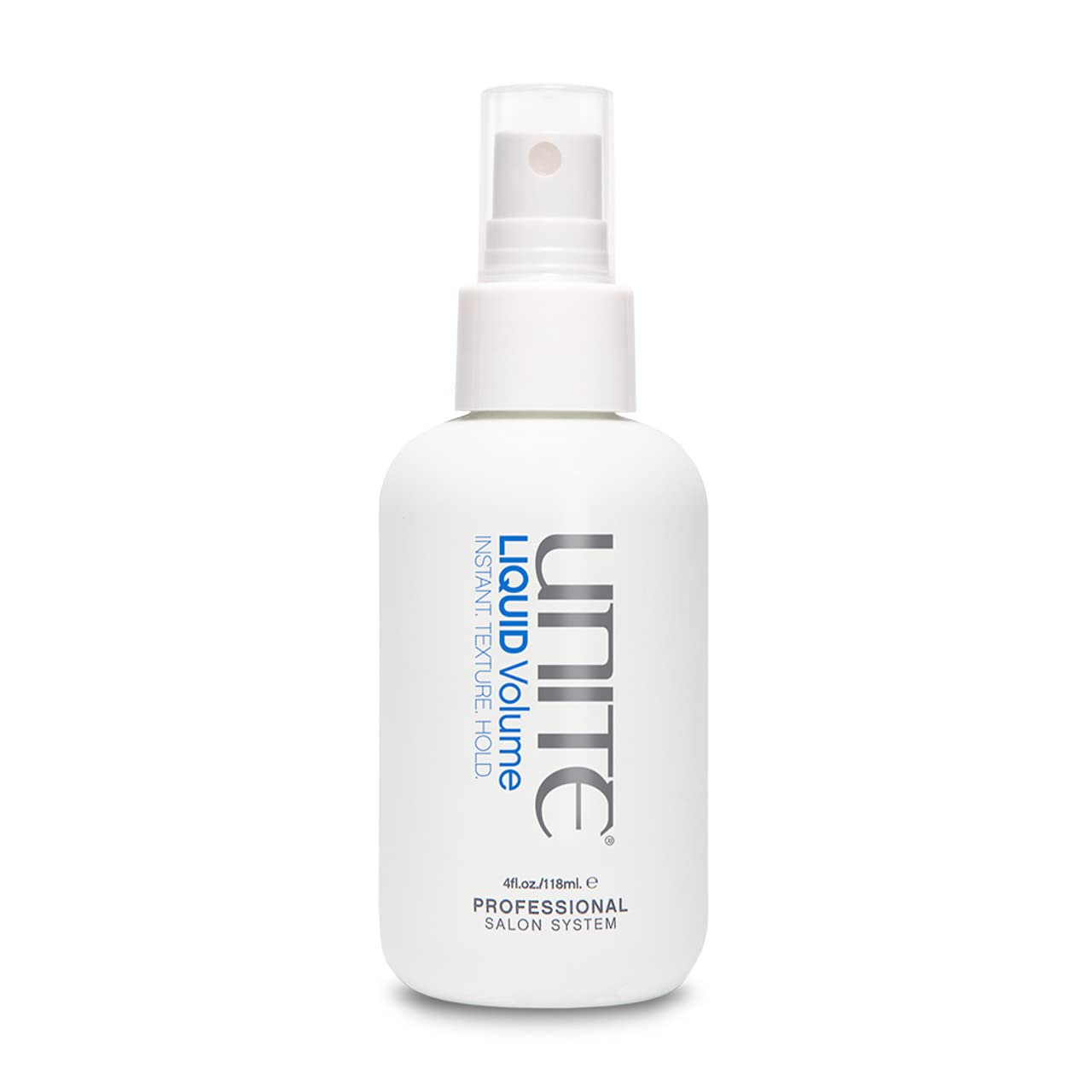 Unite Hair Liquid Volume Texture for Instant Volume Definition and Matte Finish - Thumbnail 3