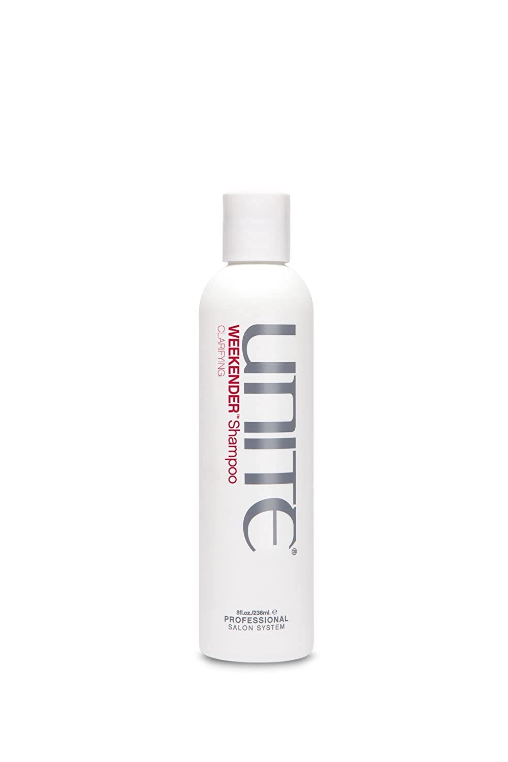 Unite Hair Weekender Shampoo Clarifying Formula for Product Build Up Removal - Thumbnail 2
