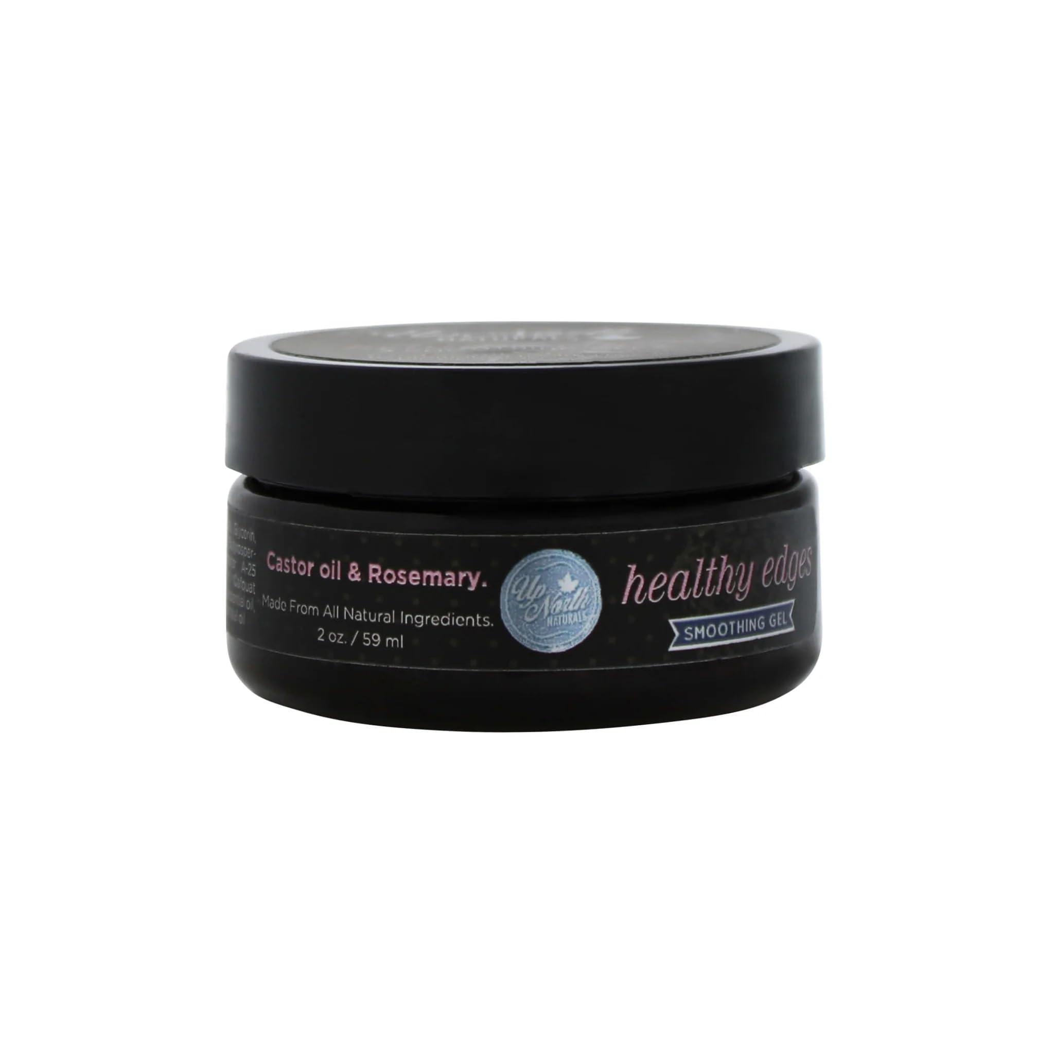Up North Naturals Healthy Edges | Smoothing Gel