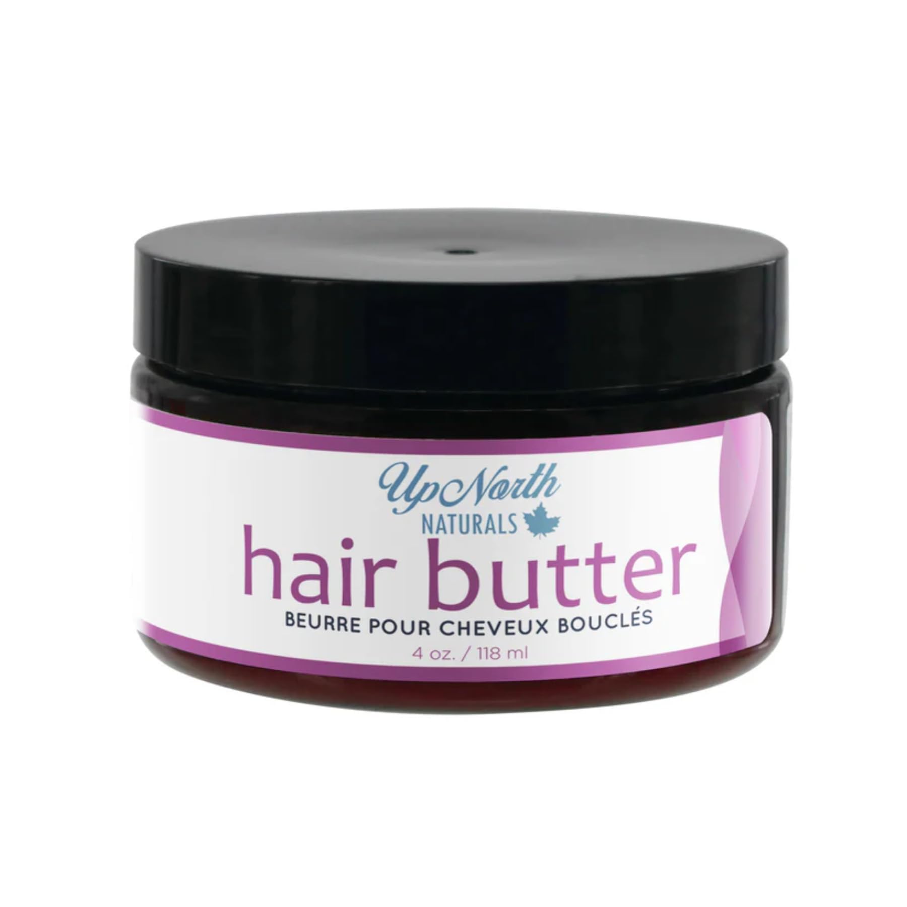 Shea Butter for Hair | Twist and Curl | Curly Hair Butter