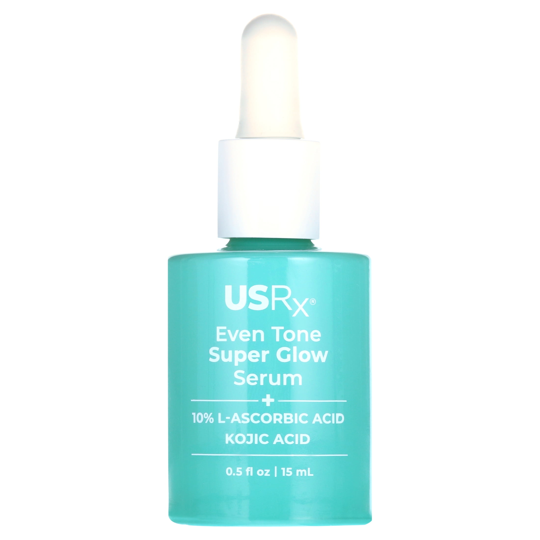 Urban Skin Rx® Even Tone Super Glow Serum Brightening Firming Antioxidant Rich