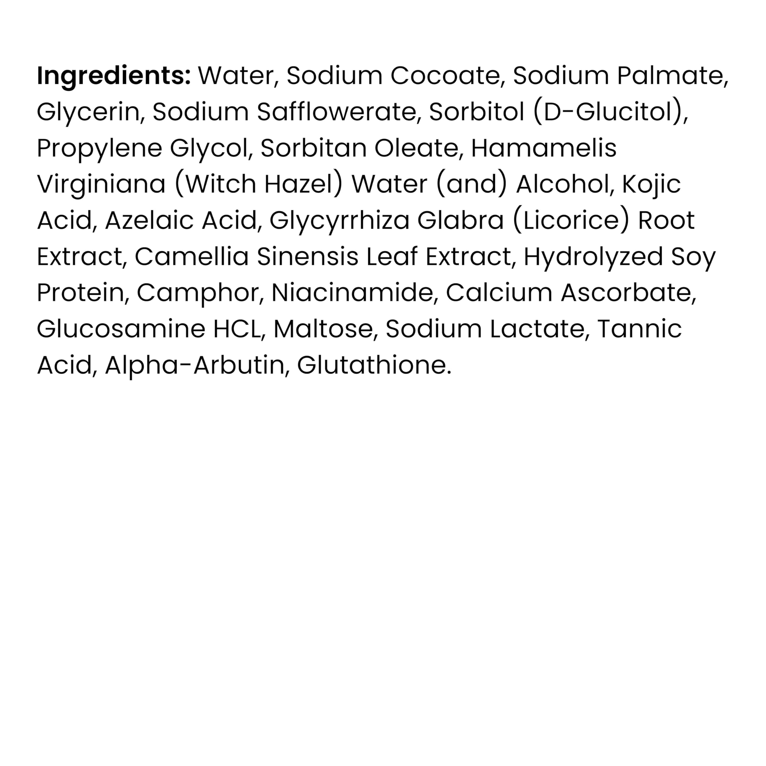 Urban Skin Rx® Even Tone Cleansing Bar | 3 In 1 Multitasking Treatment Daily - Thumbnail 3