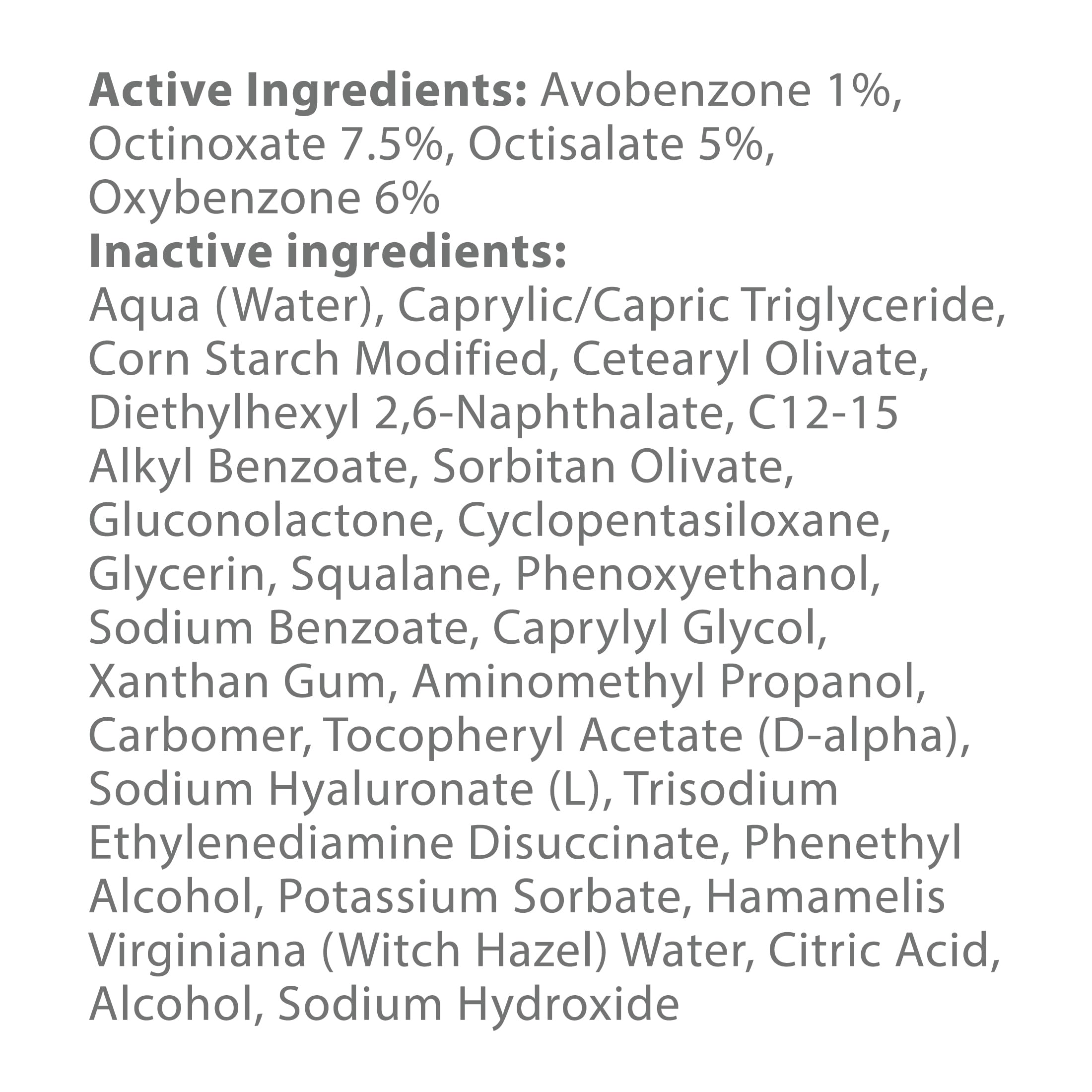 Urban Skin Rx® Complexion Protection Even Tone Spf30 Moisturizer Sheer