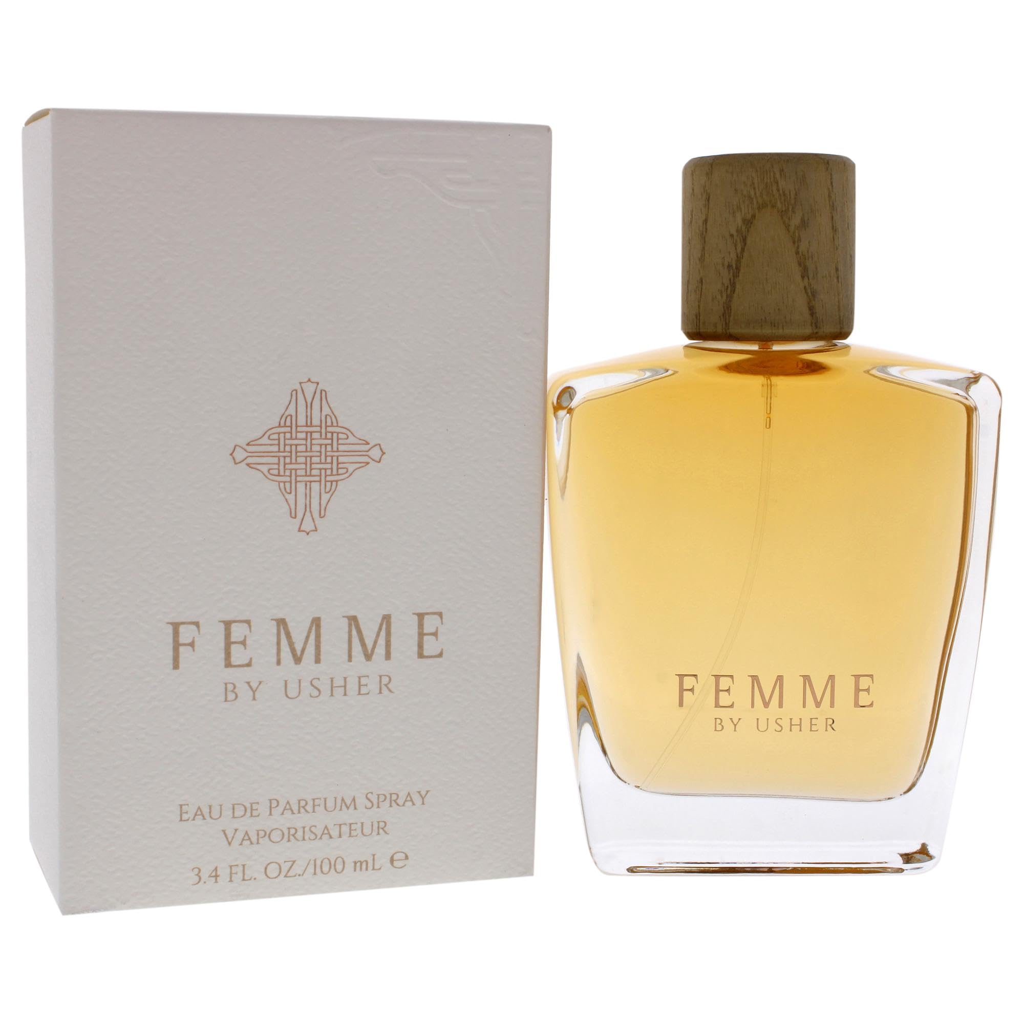 Usher By Usher By Usher For Women - Thumbnail 3