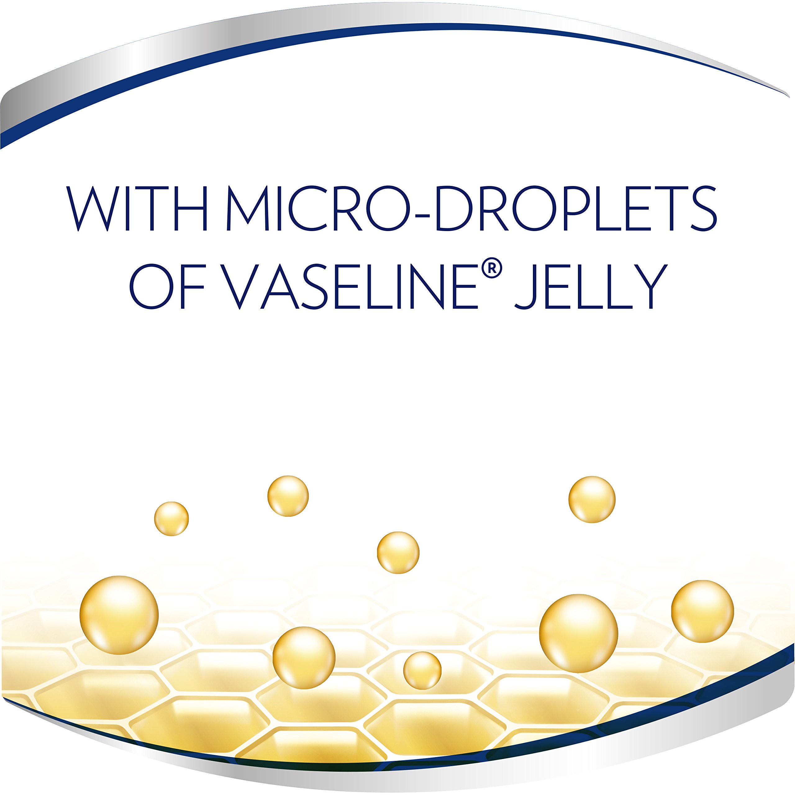 Vaseline Intensive Care Body Lotion Essential Healing 20.3 Fl Oz - Thumbnail 2