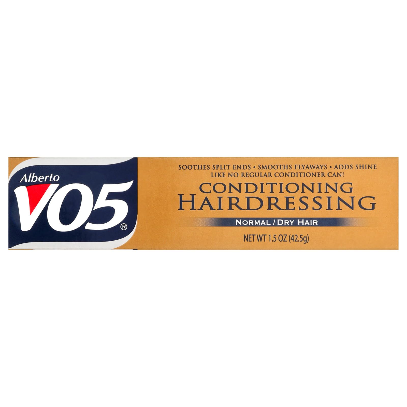 Alberto Vo5 Conditioning Hairdressing for Normal To Dry Hair Hair Conditioner - Thumbnail 2