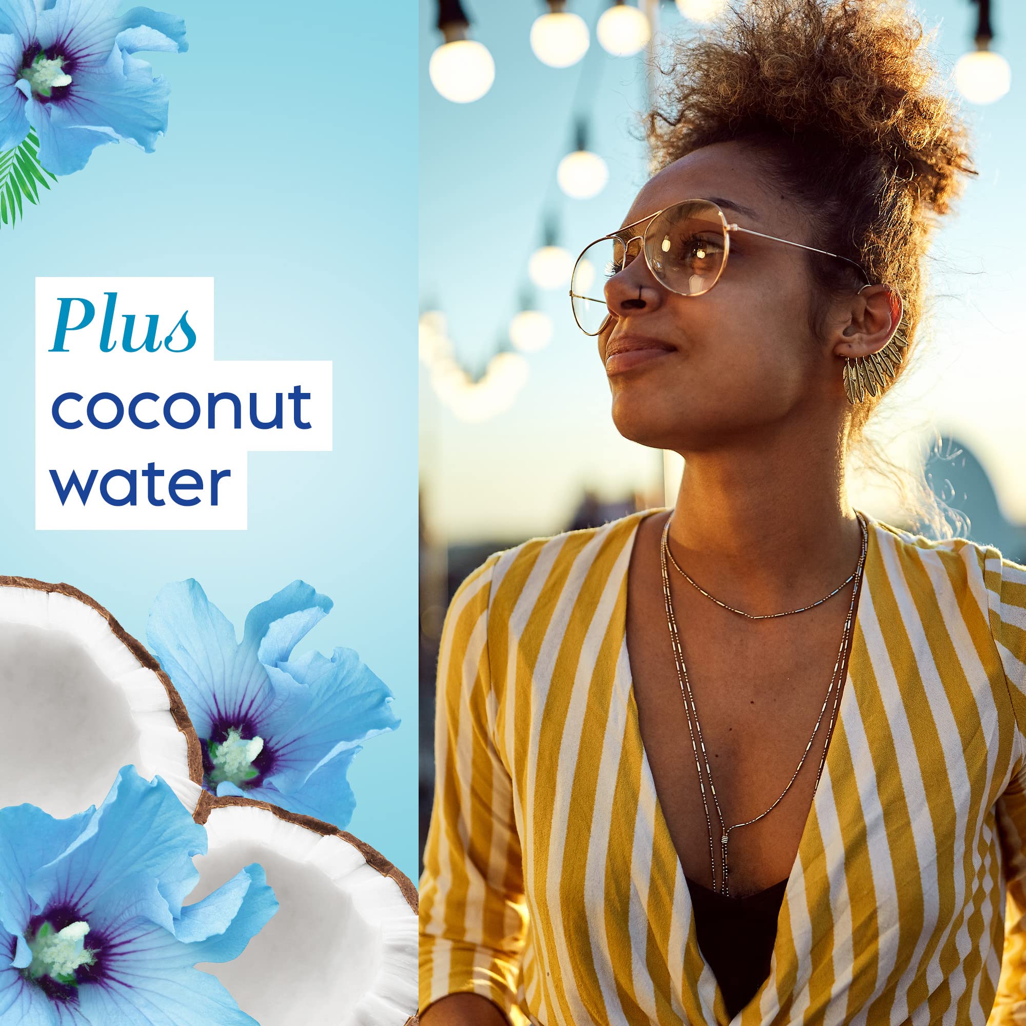 Vagisil Feminine Wash for Intimate Area Hygiene Scentsitive Scents Ph Balanced - Thumbnail 2