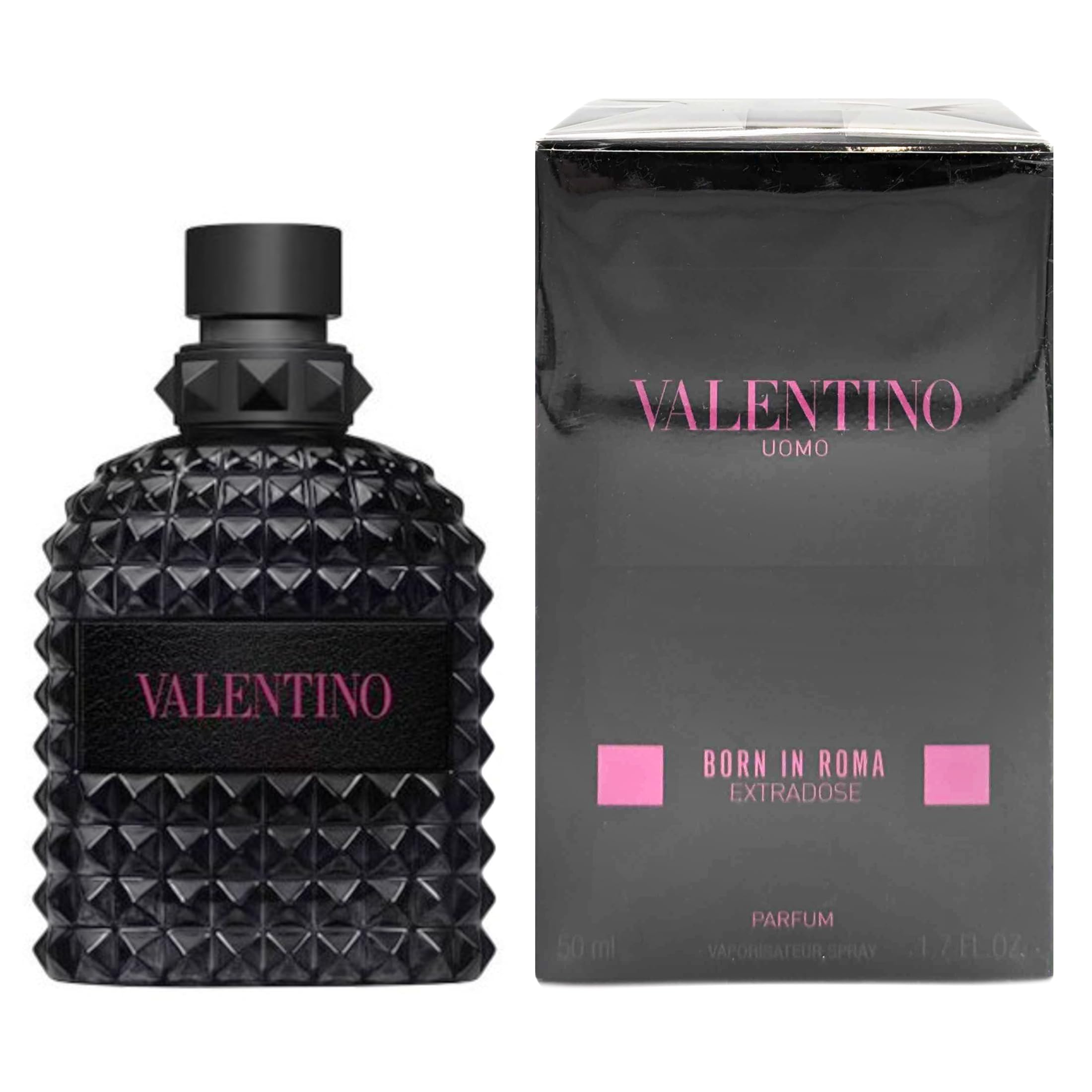 Valentino Born In Roma Uomo Extradose 1.7 Fl Oz