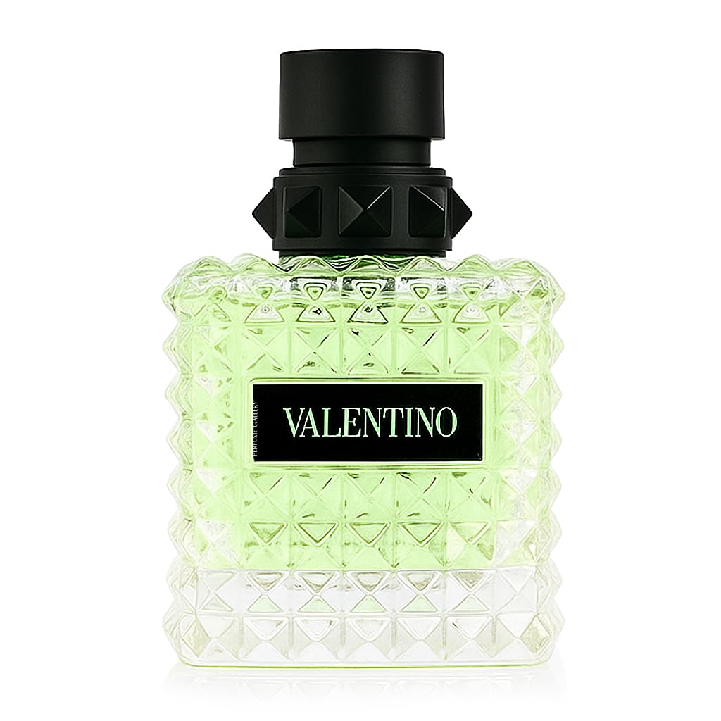 Valentino Donna Born In Roma Green Stravaganza Women EDP 3.4 oz - Thumbnail 2