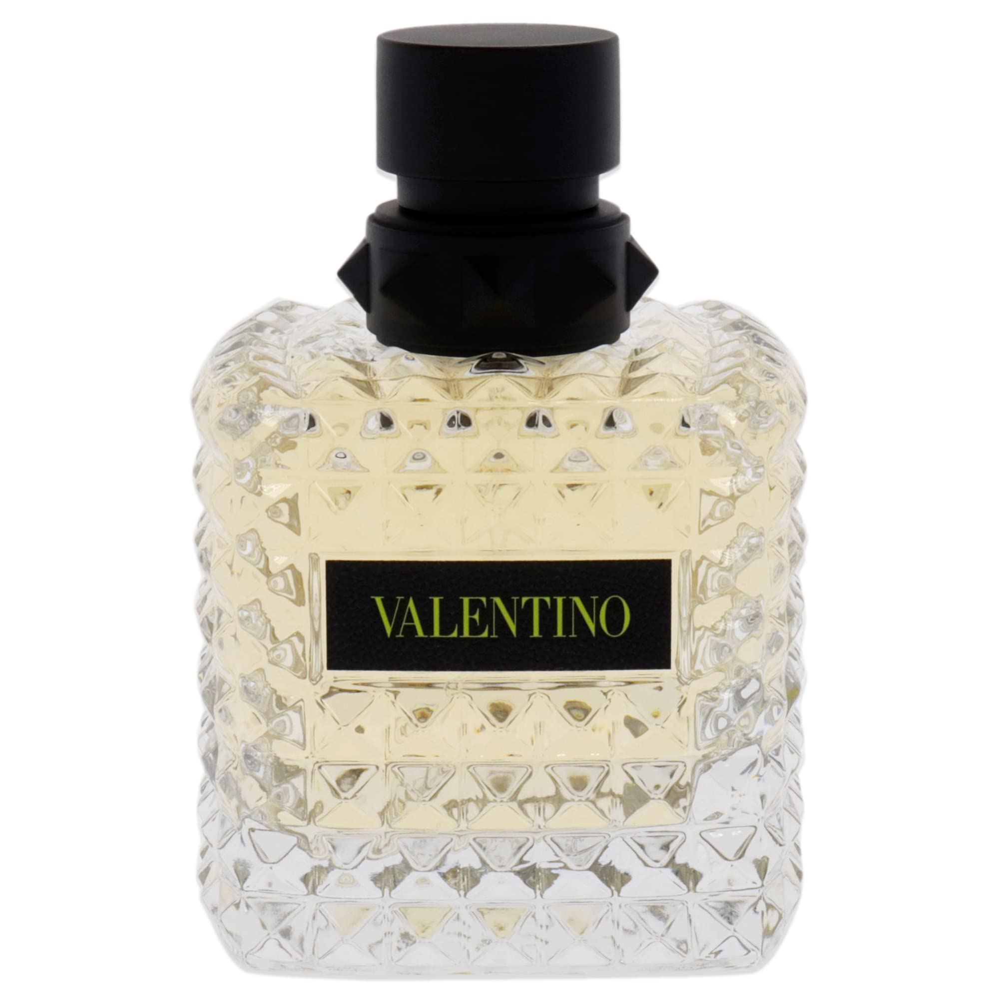 Valentino Valentino Donna Born In Roma Yellow Dream Women EDP 3.4 oz - Thumbnail 2