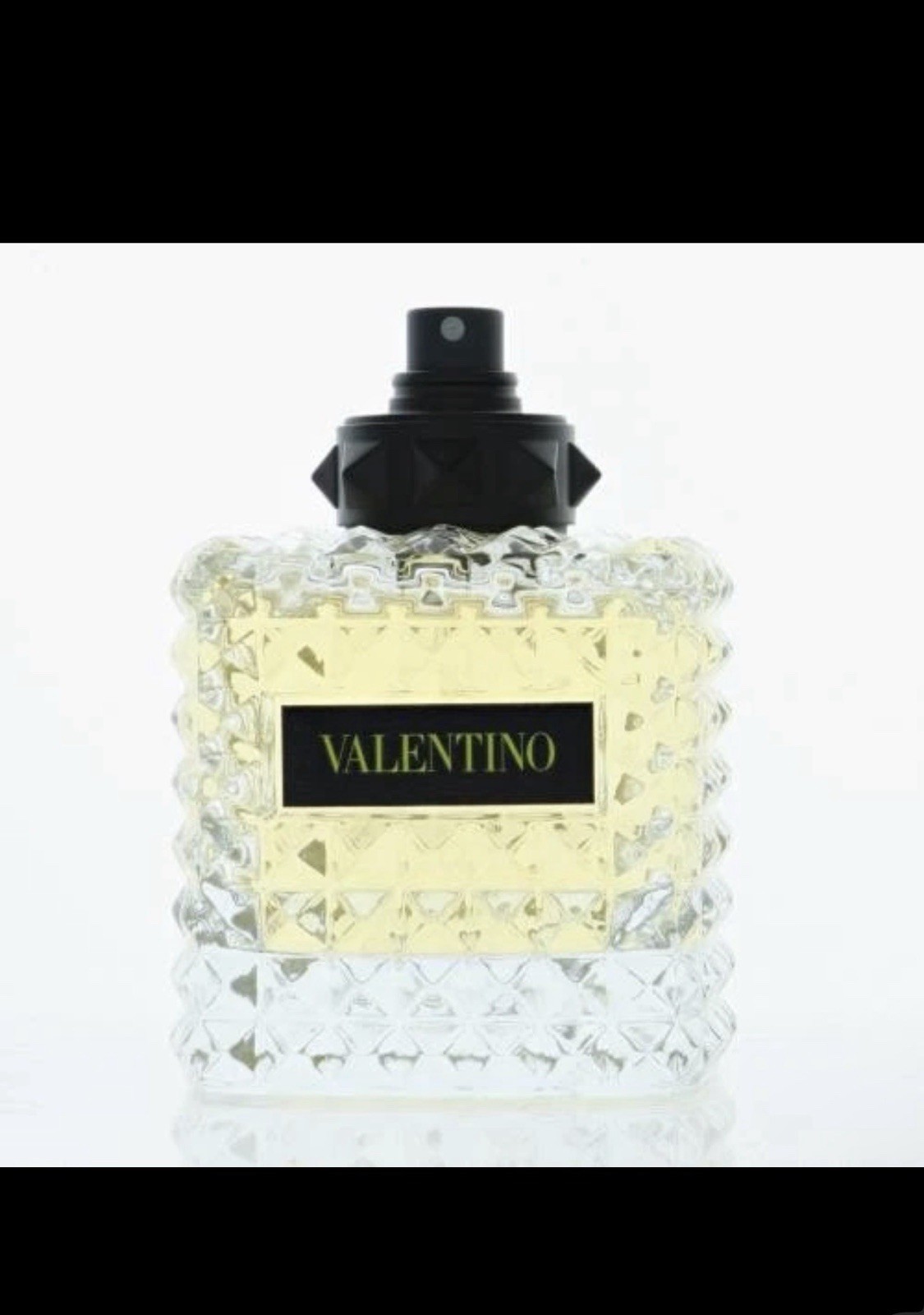 [Tester] Valentino Born In Roma Yellow Dream 3.4 L Tst France 15pcs Bybox EDP - Thumbnail 2