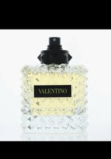 [Tester] Valentino Born In Roma Yellow Dream 3.4 L Tst France 15pcs Bybox EDP