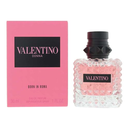 Valentino Donna Born In Roma By Valentino For Women EDP 1 oz - Thumbnail 2