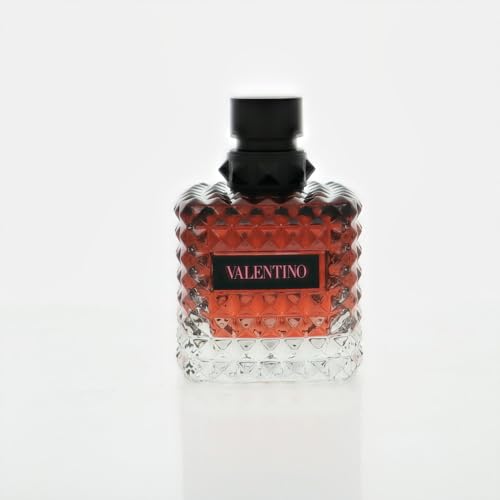 [Tester] Valentino Born In Roma Intense For Women EDP 3.4 oz - Thumbnail 2