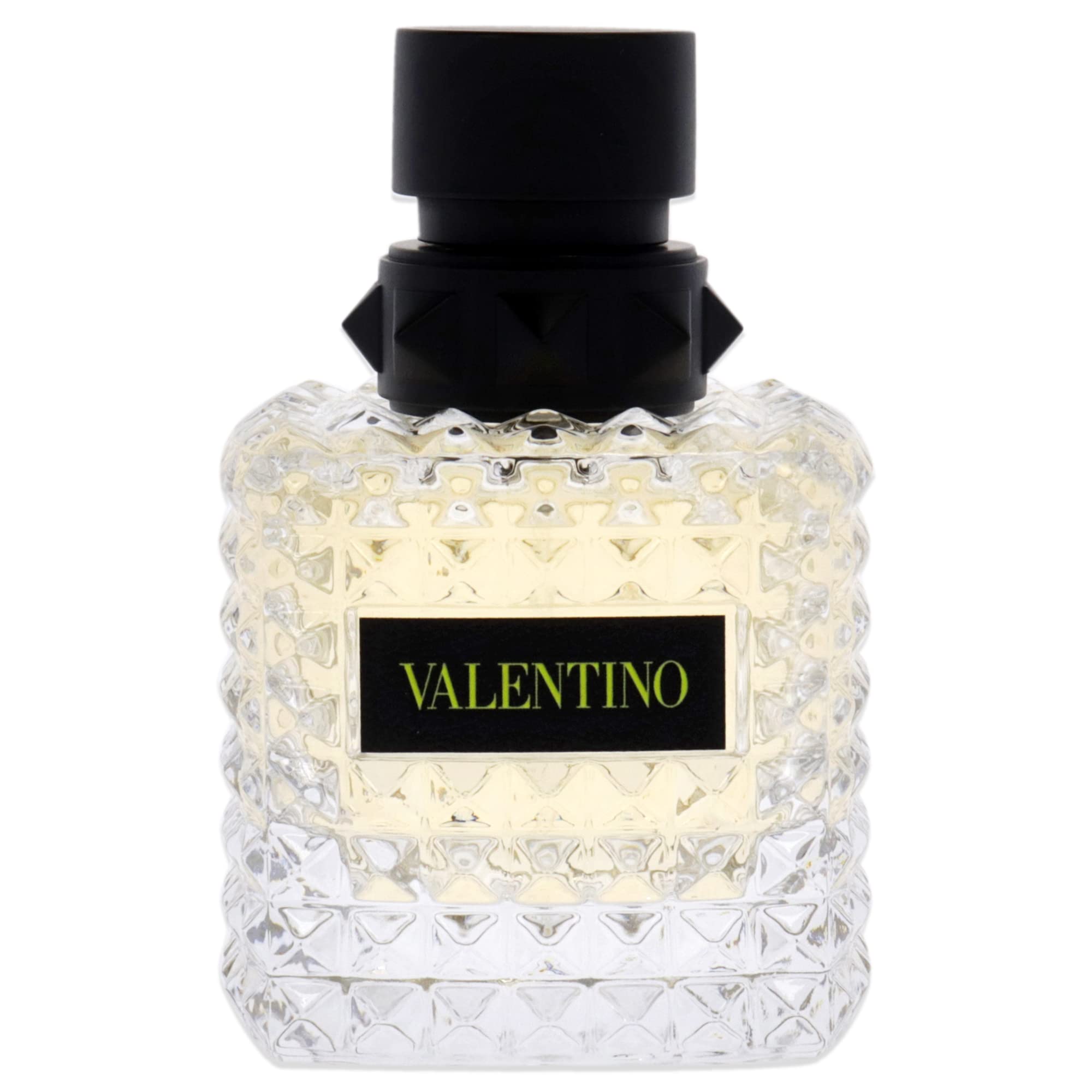 Valentino Valentino Donna Born In Roma Yellow Dream Women EDP 1.7 oz - Thumbnail 2