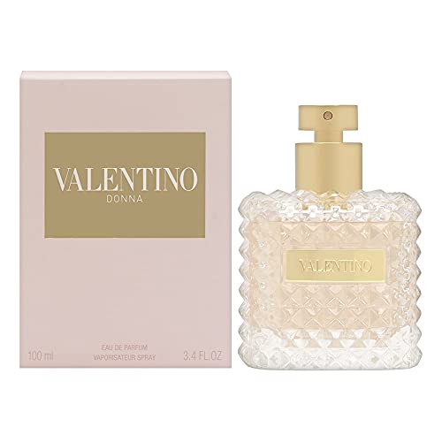 Valentino Donna For Women EDP 3.4 oz - Thumbnail 3