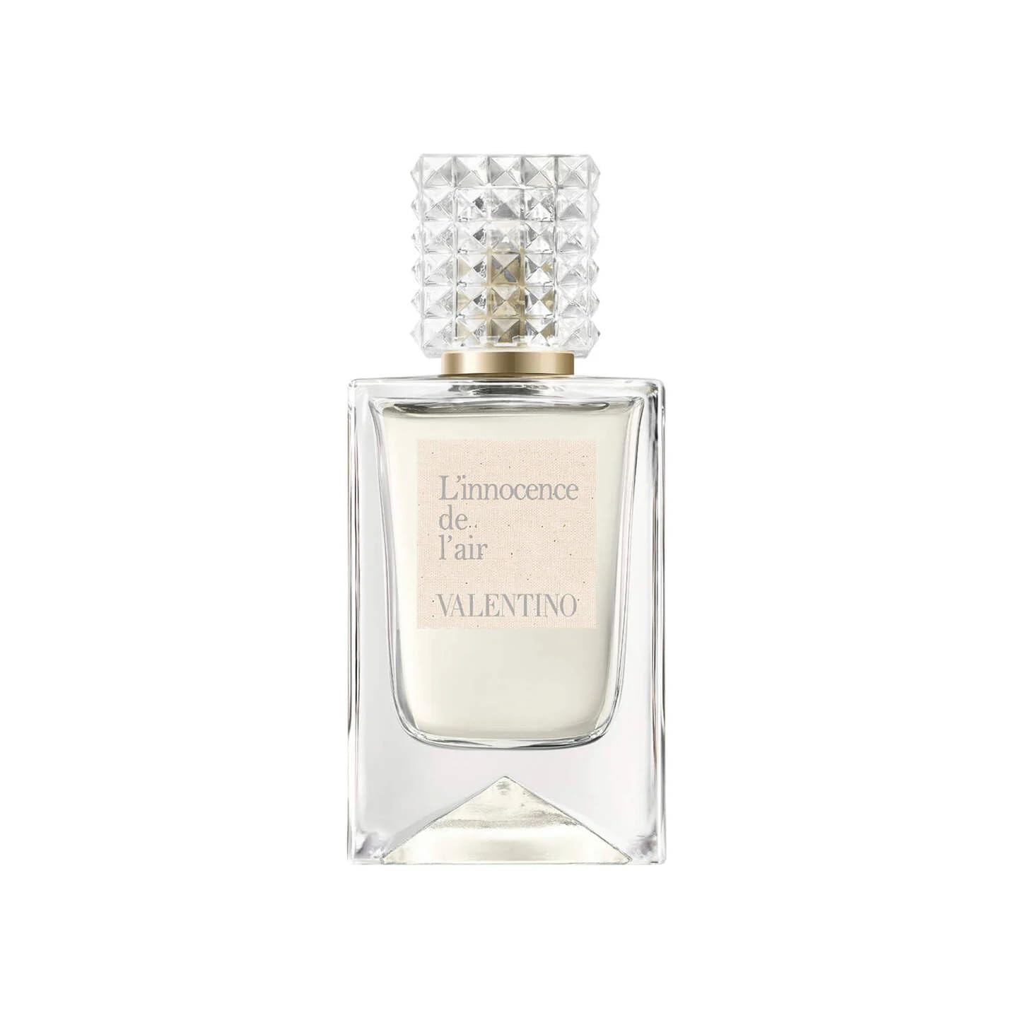 Valentino L'innocence de L'air Parfum Unisex 3.4 oz