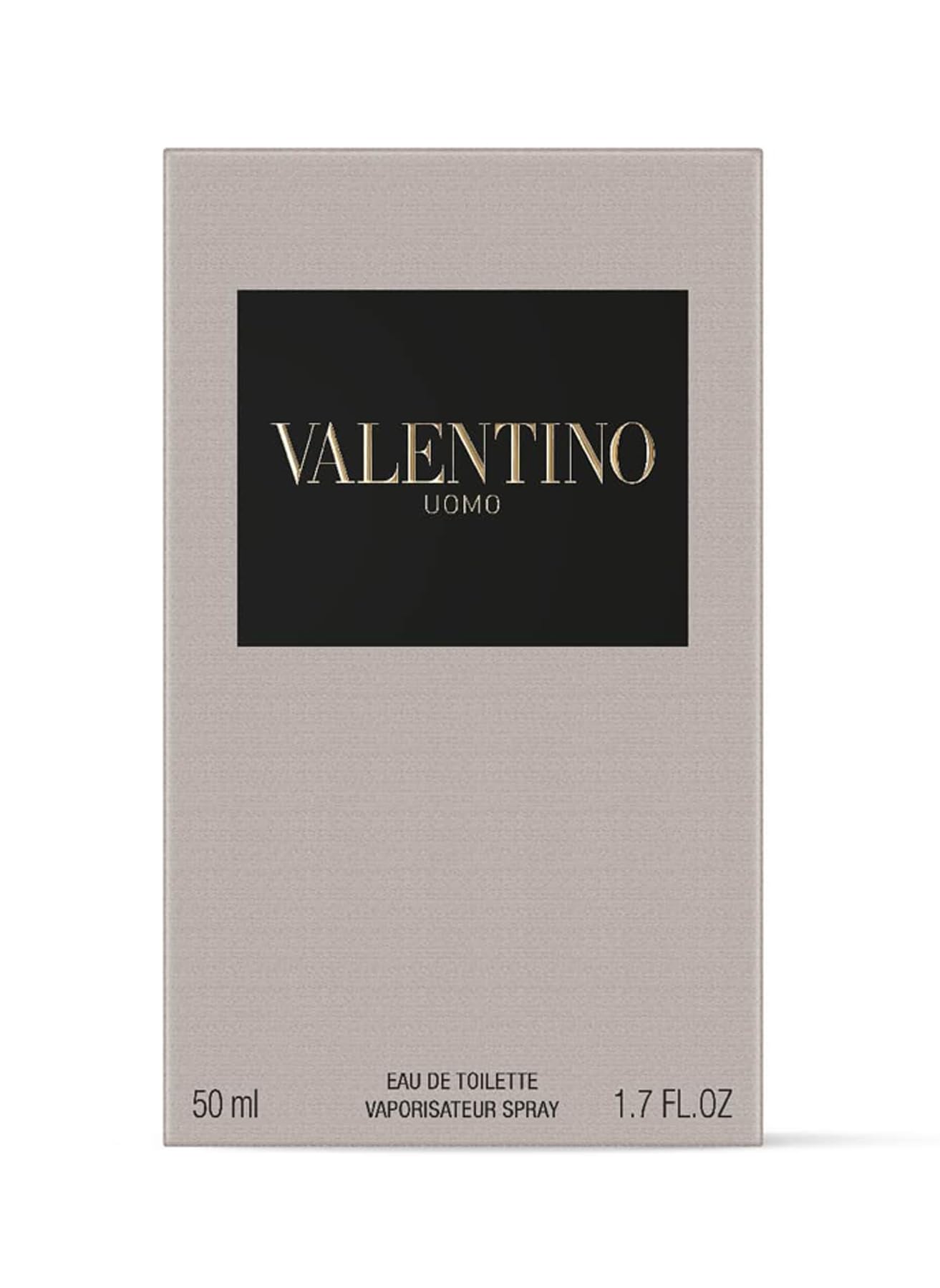 Valentino Uomo For Men EDT 1.7 oz - Thumbnail 3