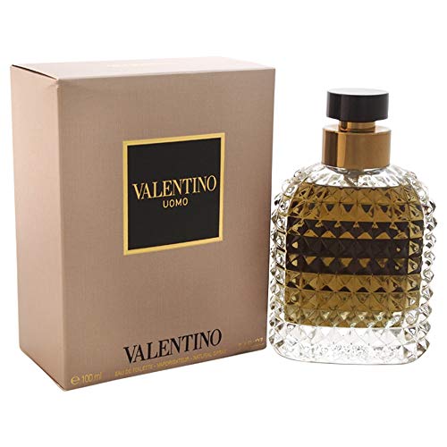 Valentino Uomo By Valentino For Men EDT 3.4 oz - Thumbnail 2