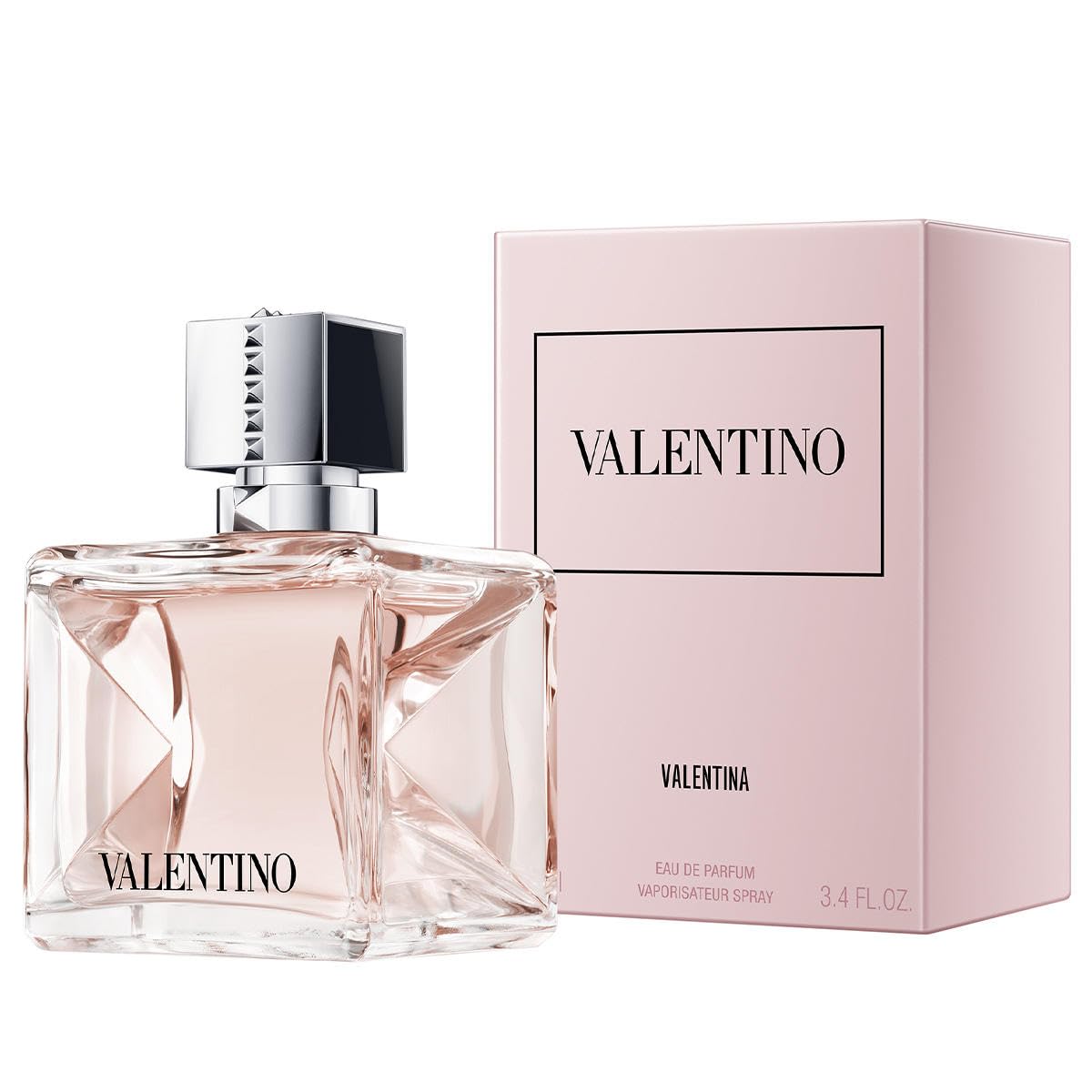 Valentino Valentina | Floral Fruity Scent With Strawberry Jasmine Sambac