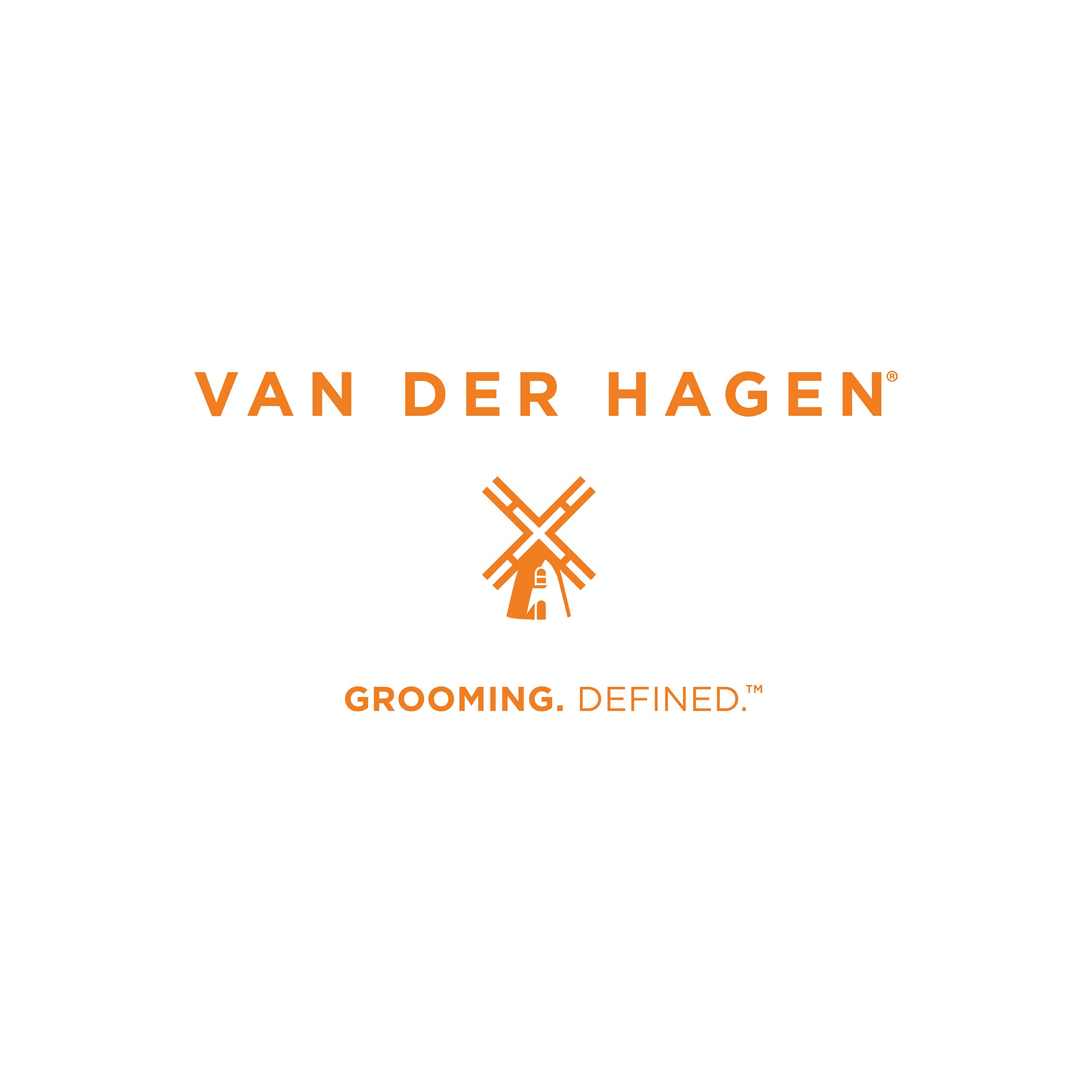 Van Der Hagen Cooling Shave Gel Invigorating Non Foaming Shave Gel Cools and