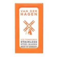 Van Der Hagen German Blades10pk - Thumbnail 3