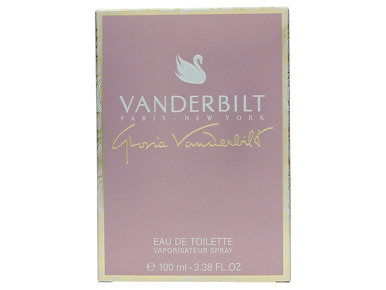 Gloria Vanderbilt For Women EDT 100 ml - Thumbnail 2