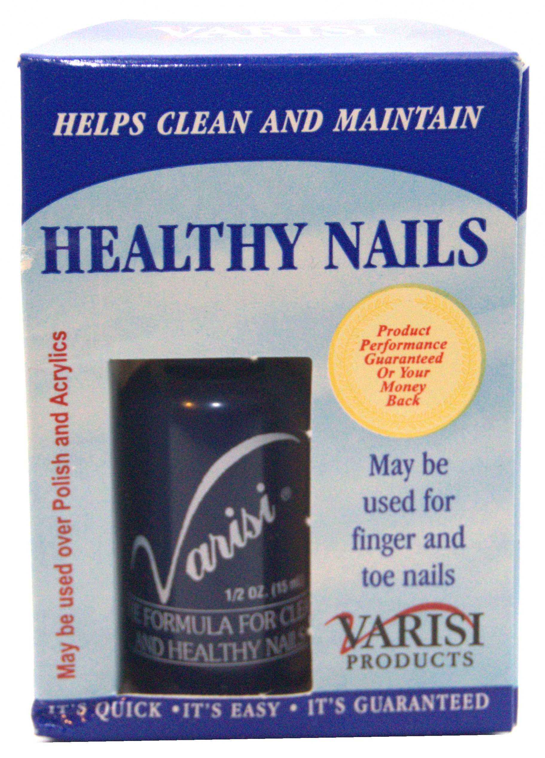 Varisi Nail Solution