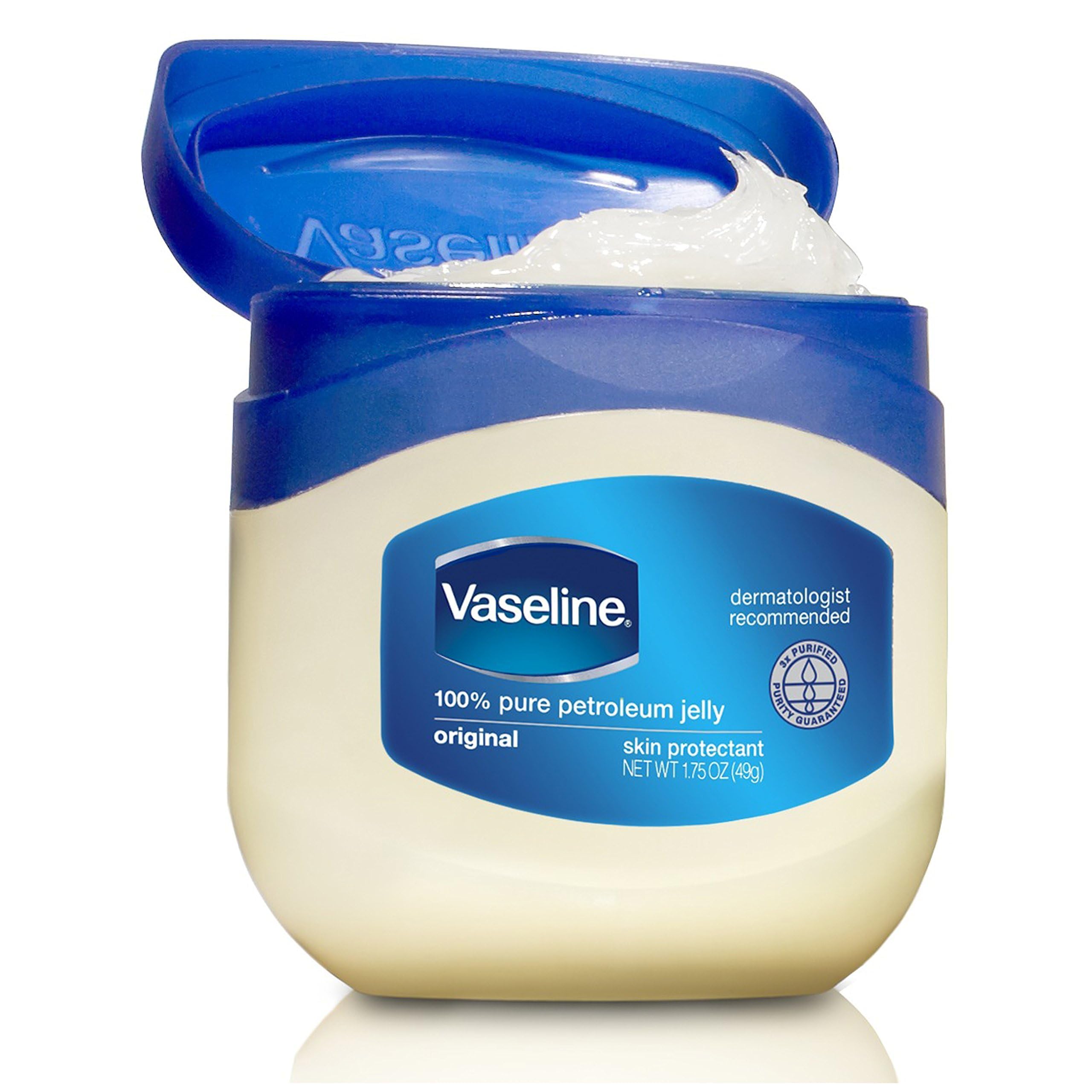 Vaseline Petroleum Jelly Original 13 oz - Thumbnail 2
