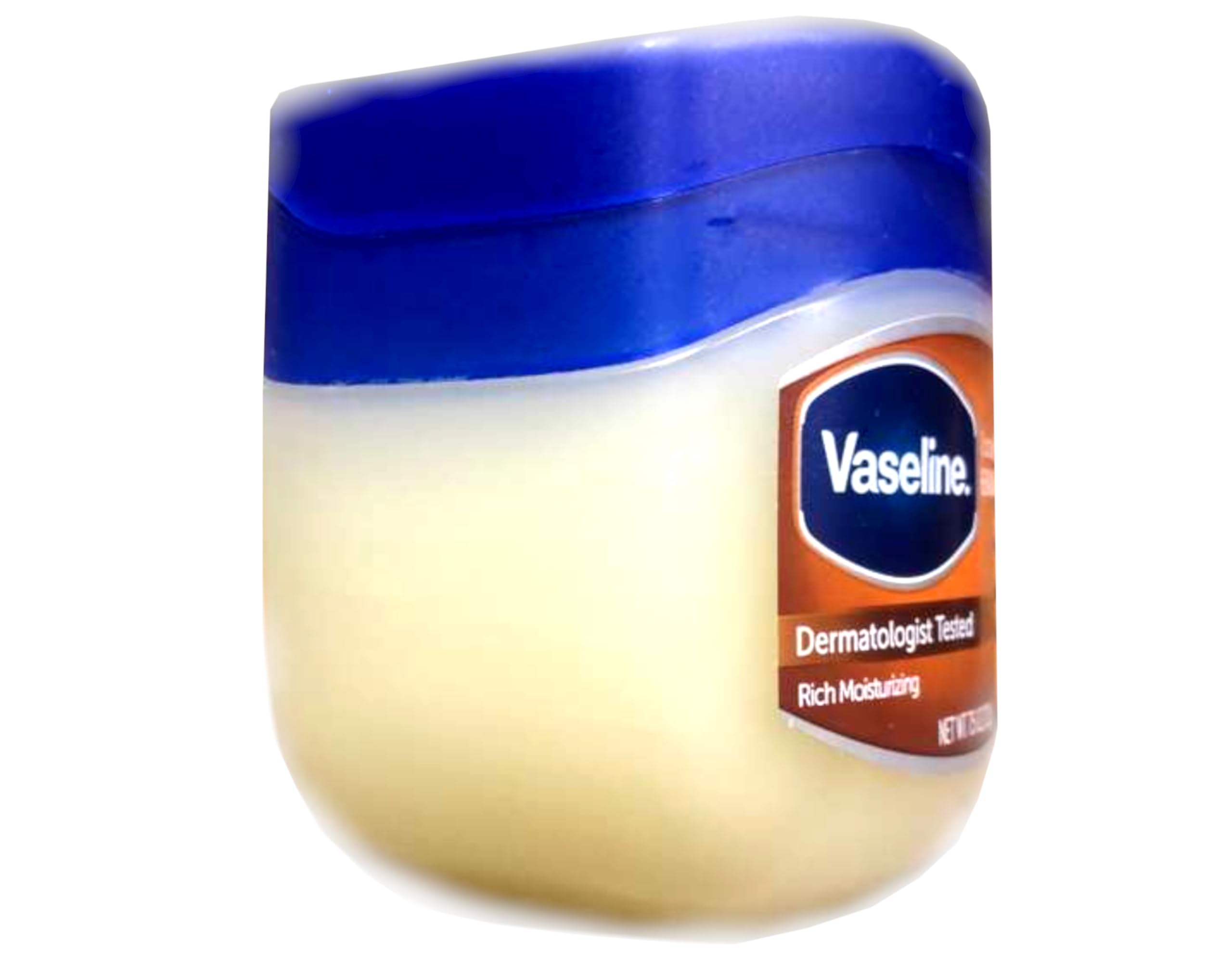 Vaseline Petroleum Jelly Cocoa Butter 7.5 oz - Thumbnail 3