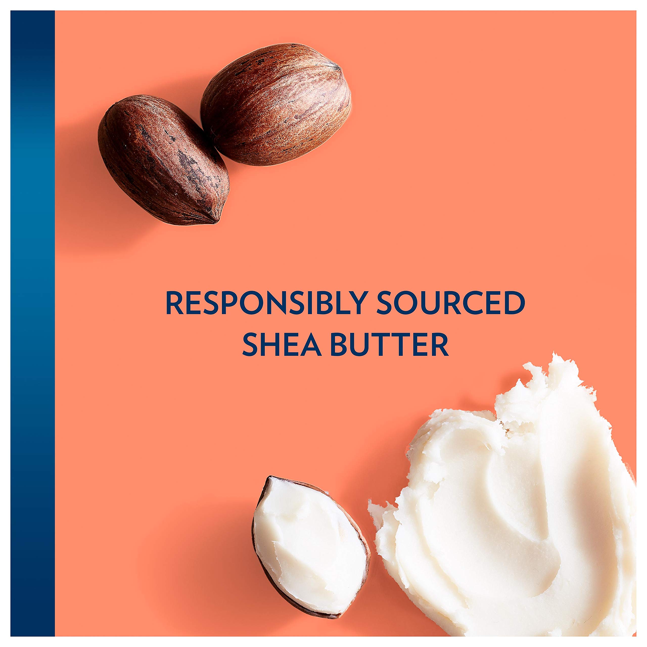 Vaseline Illuminate Me Shea Butter Whipped Body Butter for Melanin Rich Skin - Thumbnail 3