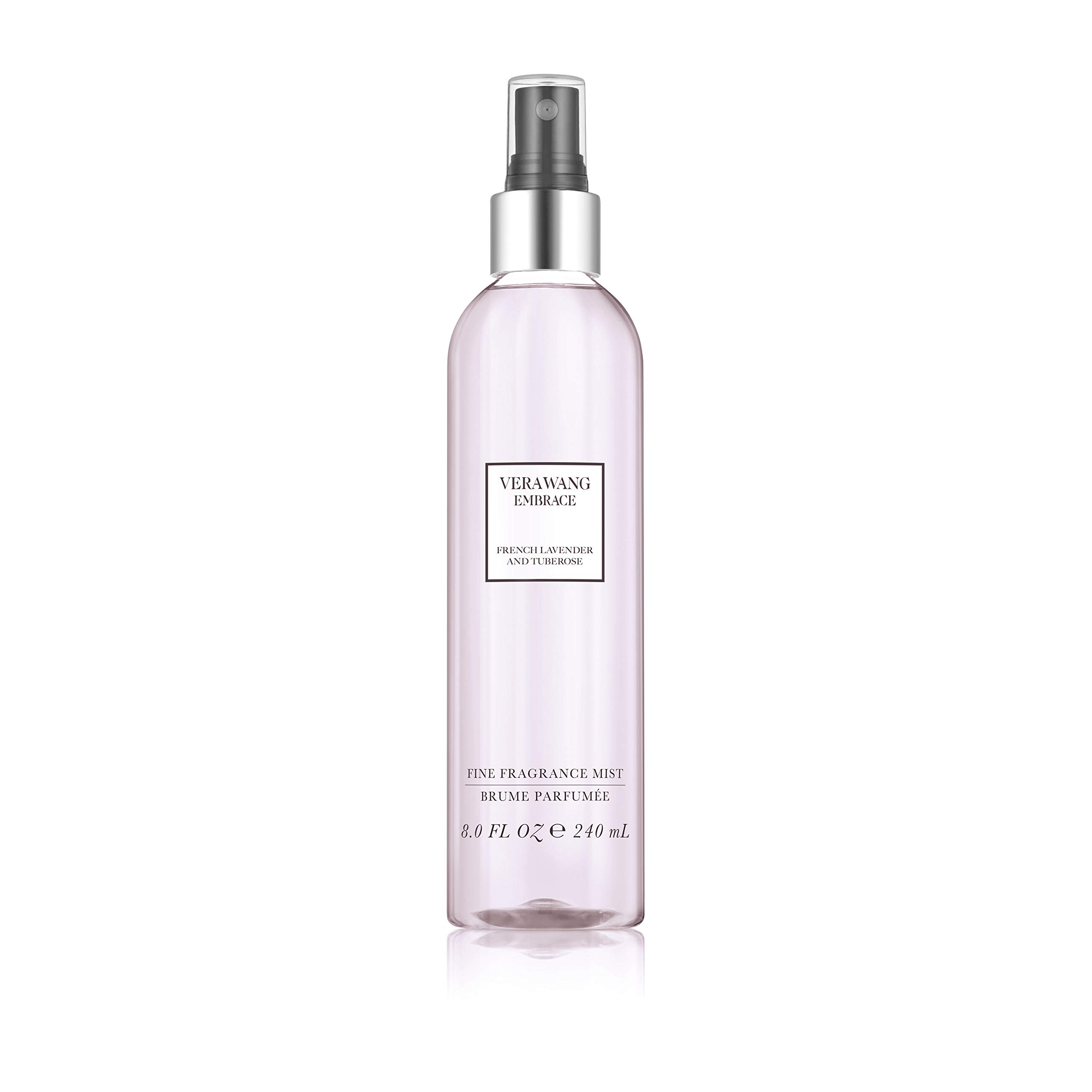 [Body Mist] Vera Wang French Lavender and Tuberose 8.0 B/m L Mexico 94pcs Bybox - Thumbnail 1