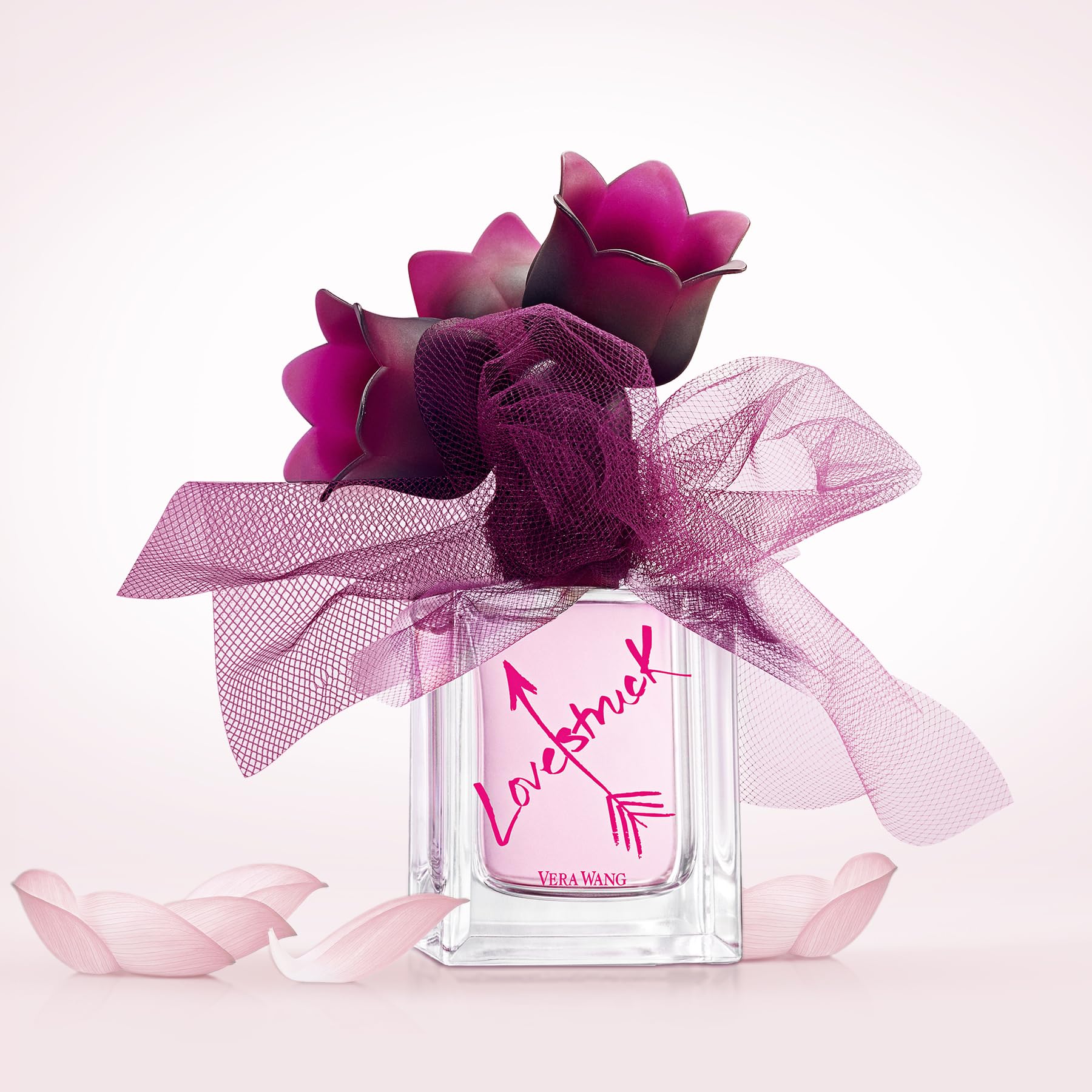 Vera Wang Lovestruck 3.4 L Usa 12pcs Bybox EDP - Thumbnail 3