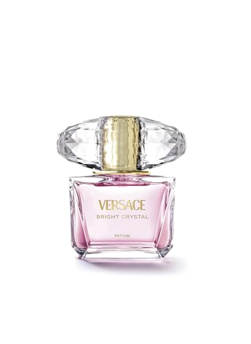 Versace Bright Crystal Parfum For Women 3 oz - Thumbnail 3