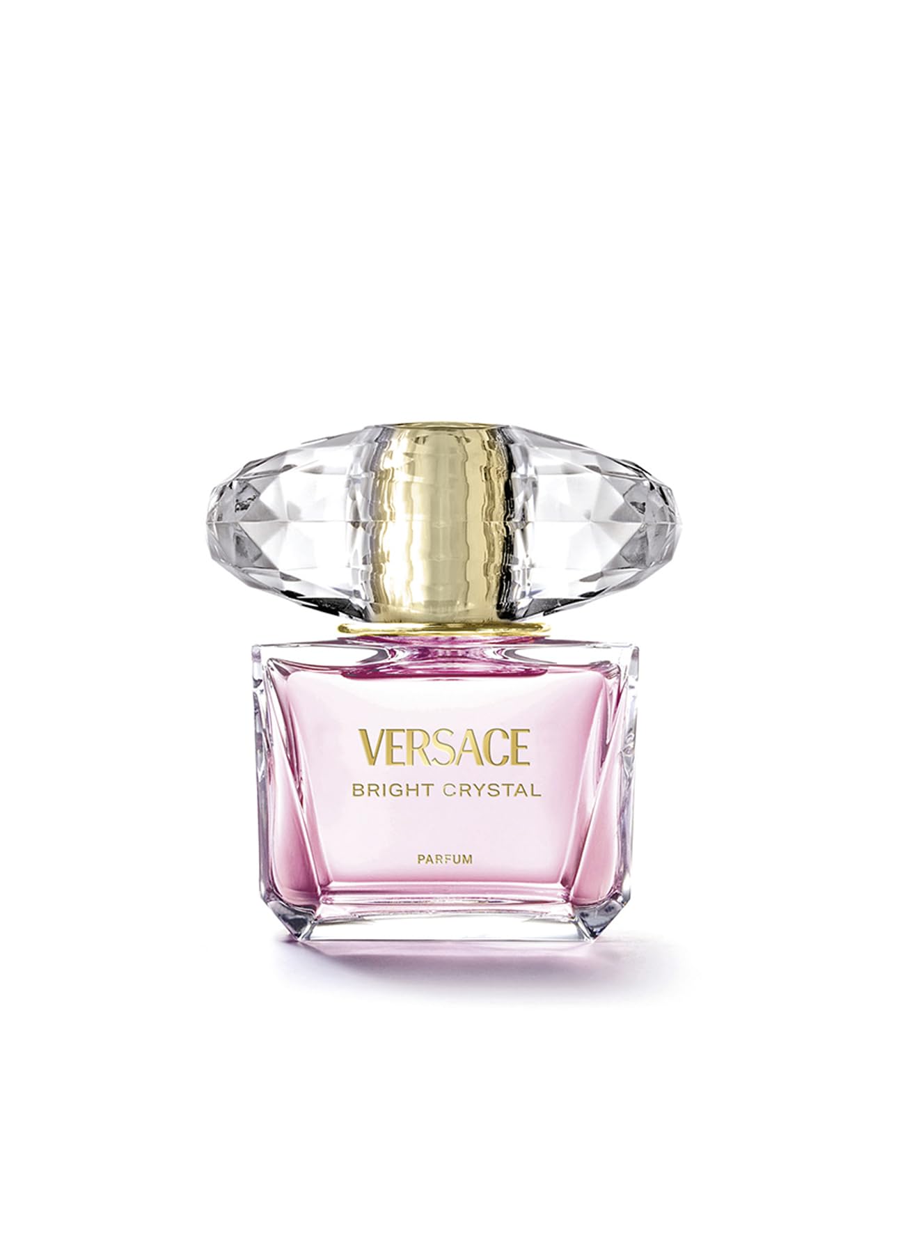 Versace Bright Crystal Parfum For Women 3 oz