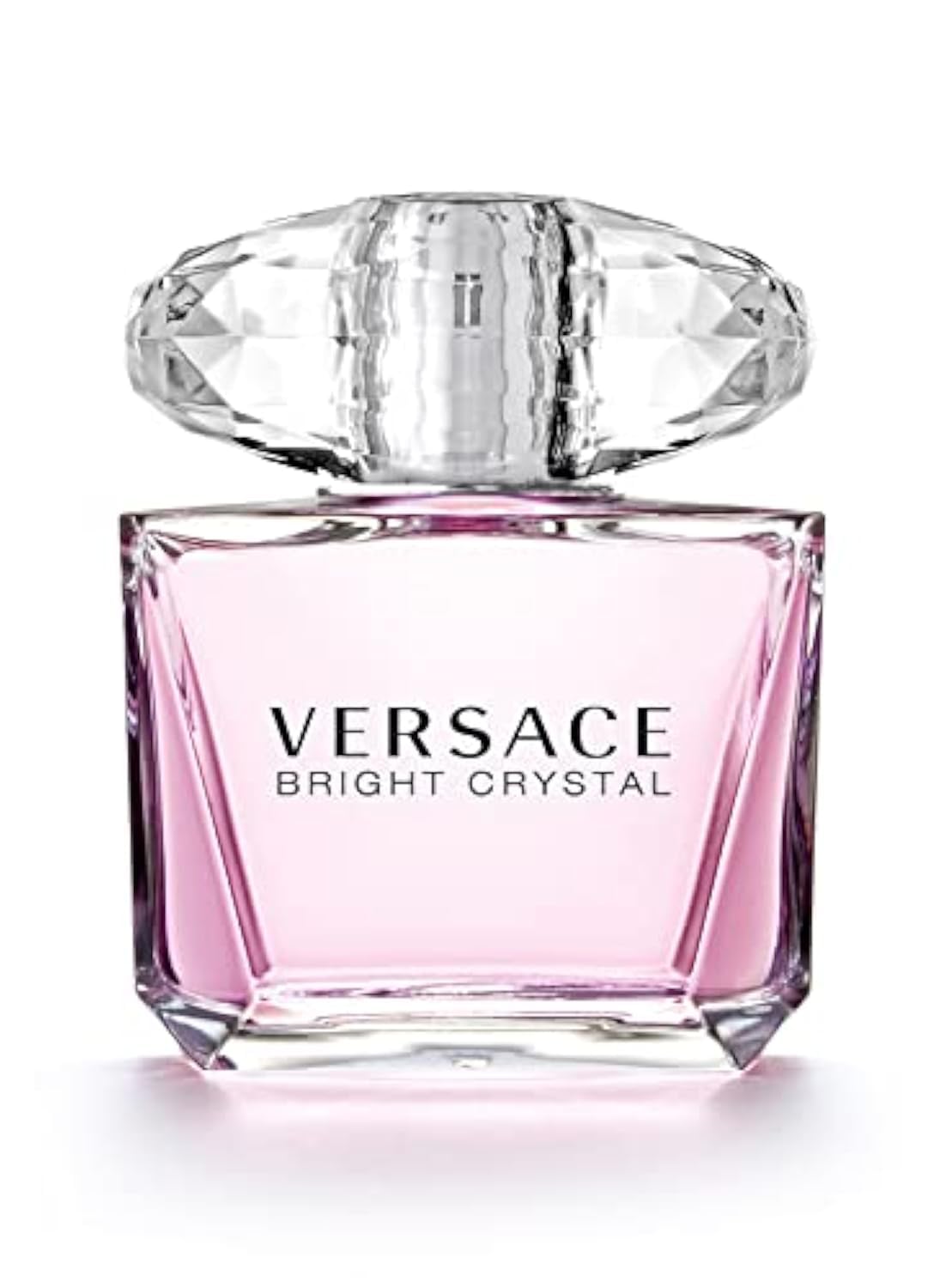 Versace Bright Crystal By Versace For Women EDT 6.7 oz - Thumbnail 3