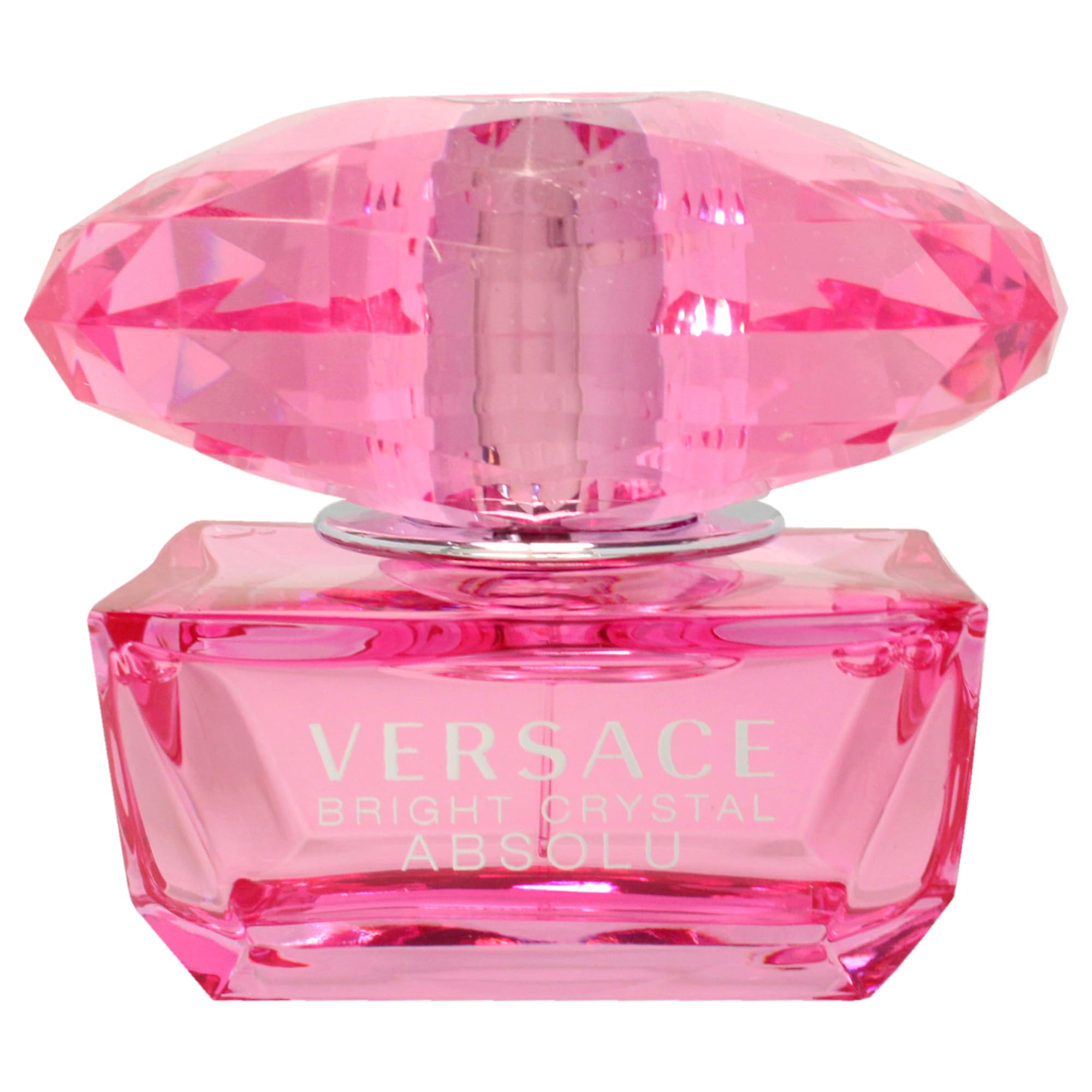 Versace Bright Crystal Absolu For Women EDP 1.7 oz - Thumbnail 2