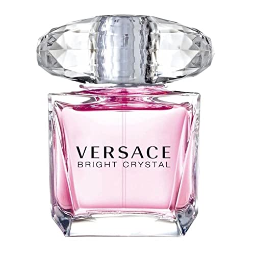 Versace Bright Crystal By Versace For Women EDT 1.7 oz - Thumbnail 2