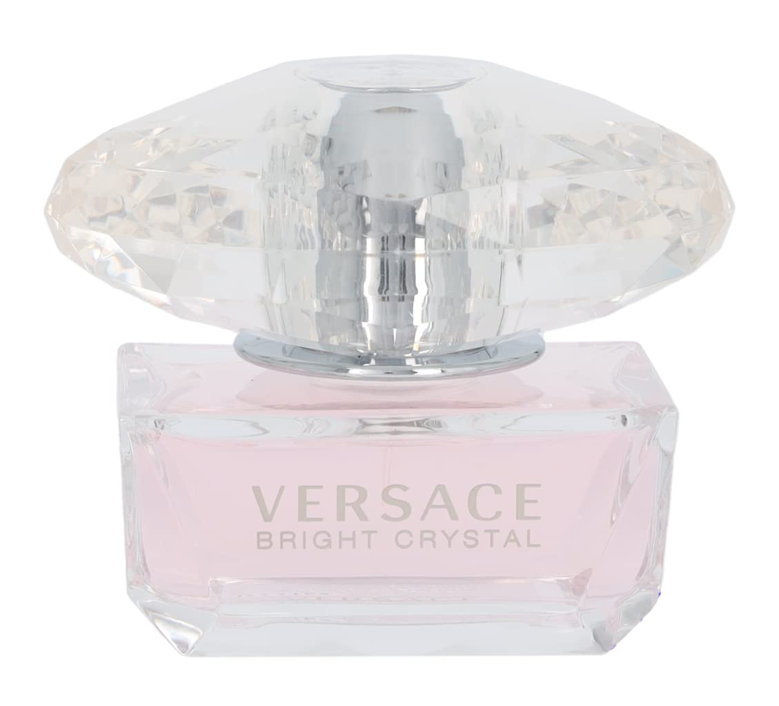 Versace Bright Crystal Deo
