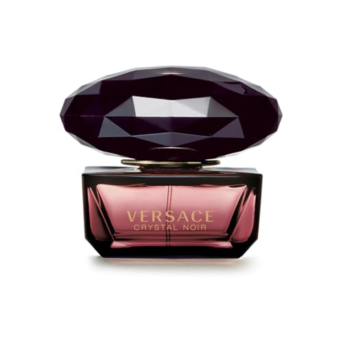 Versace Crystal Noir By Versace . For Women EDP 1.7 oz - Thumbnail 2