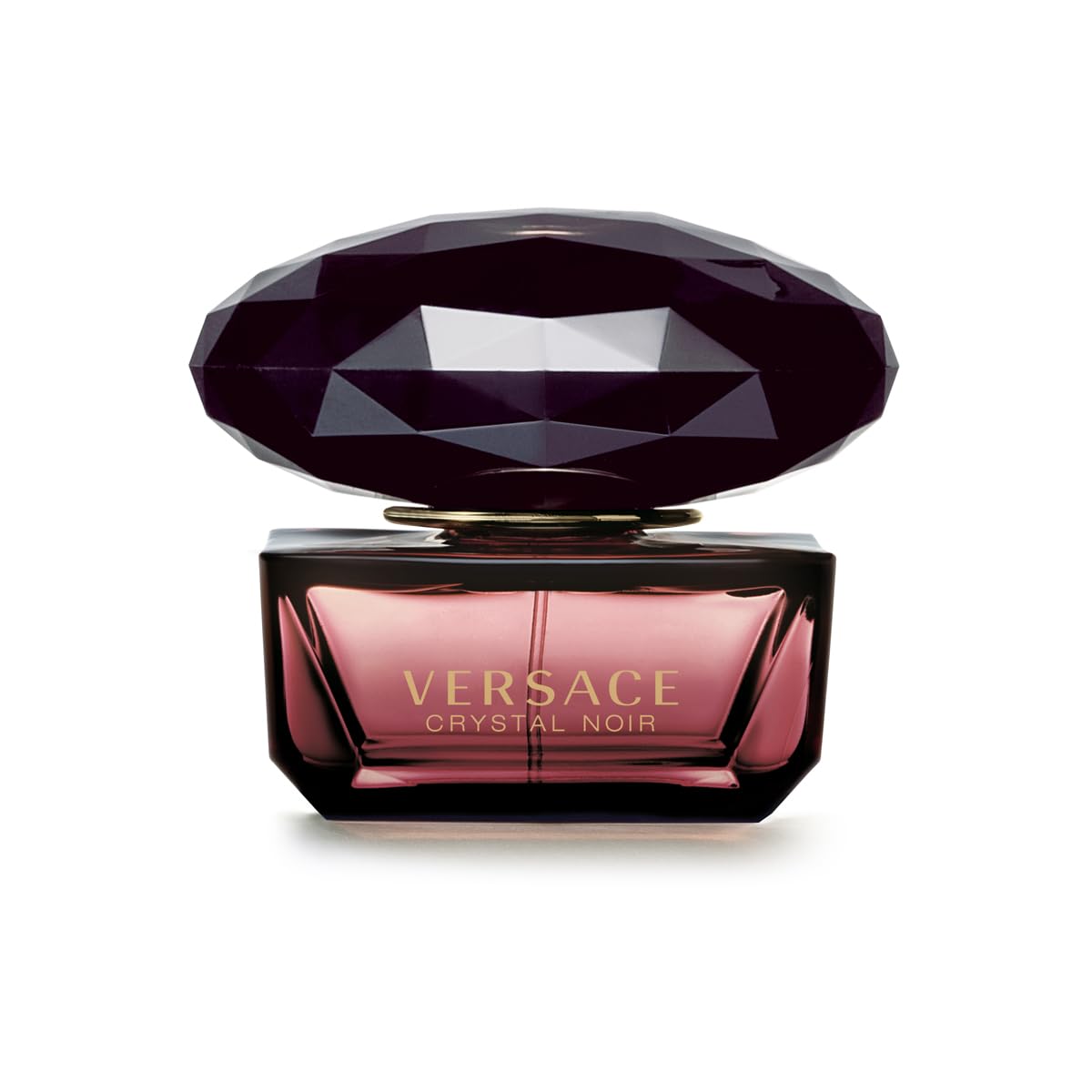 Versace Crystal Noir By Versace . For Women EDP 1.7 oz